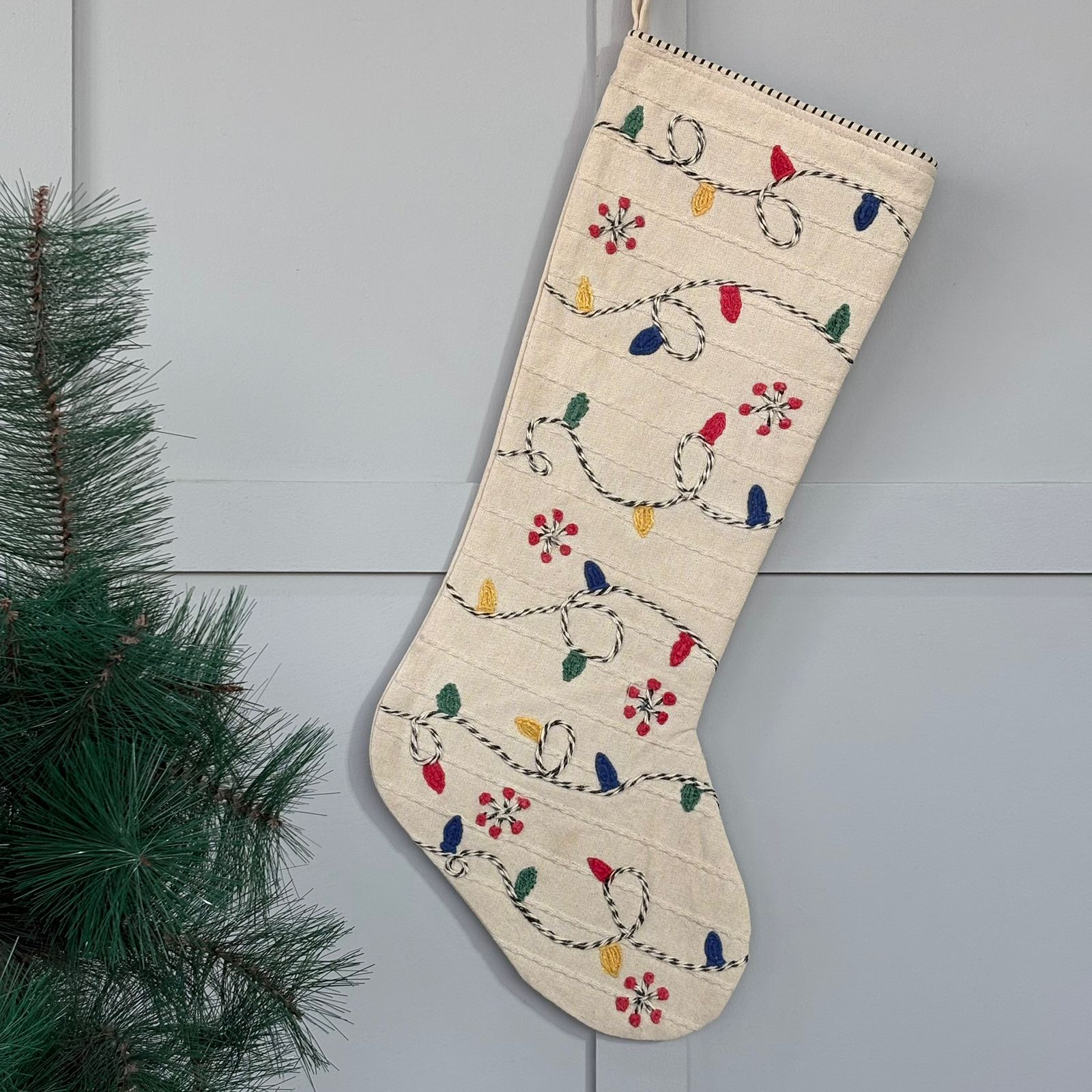 Christmas Stocking