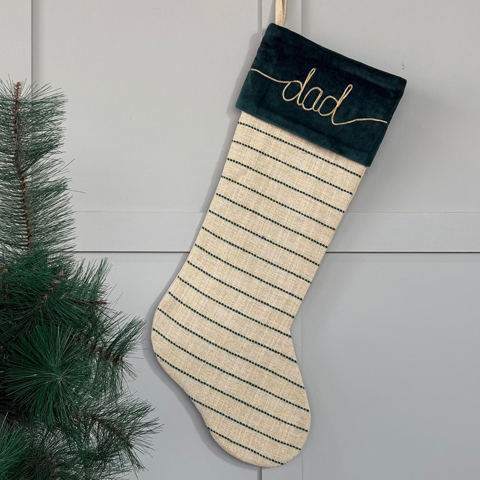 Christmas Stocking