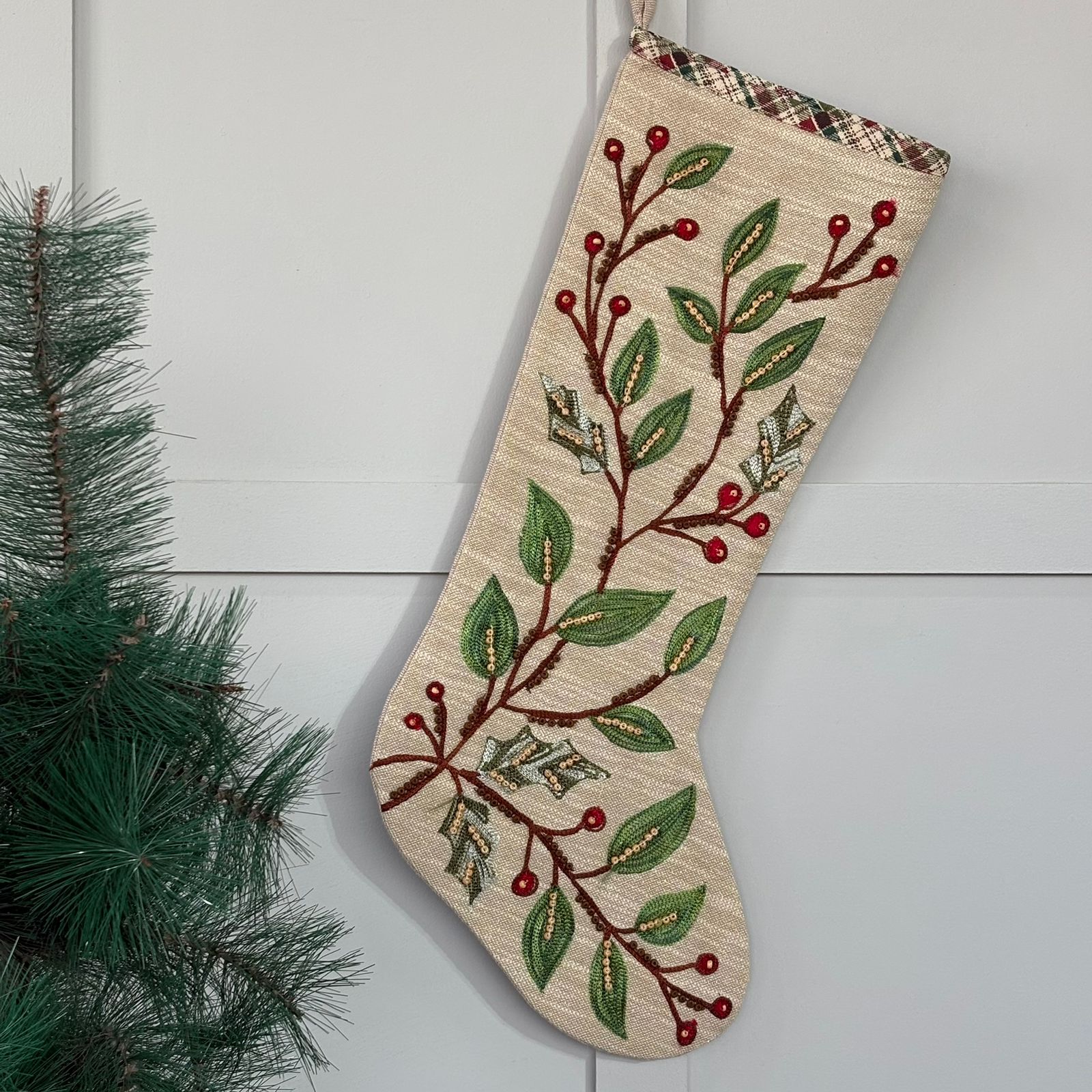 Christmas Stocking