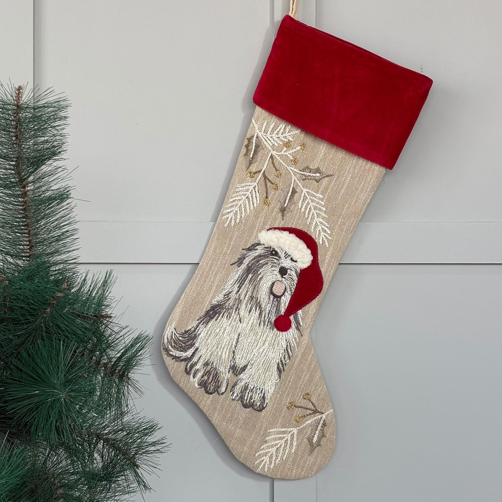 Christmas Stocking