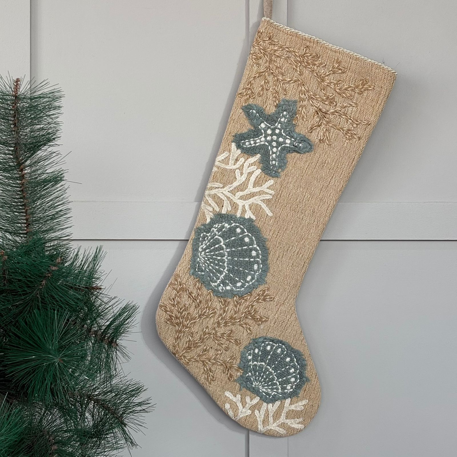 Christmas Stocking