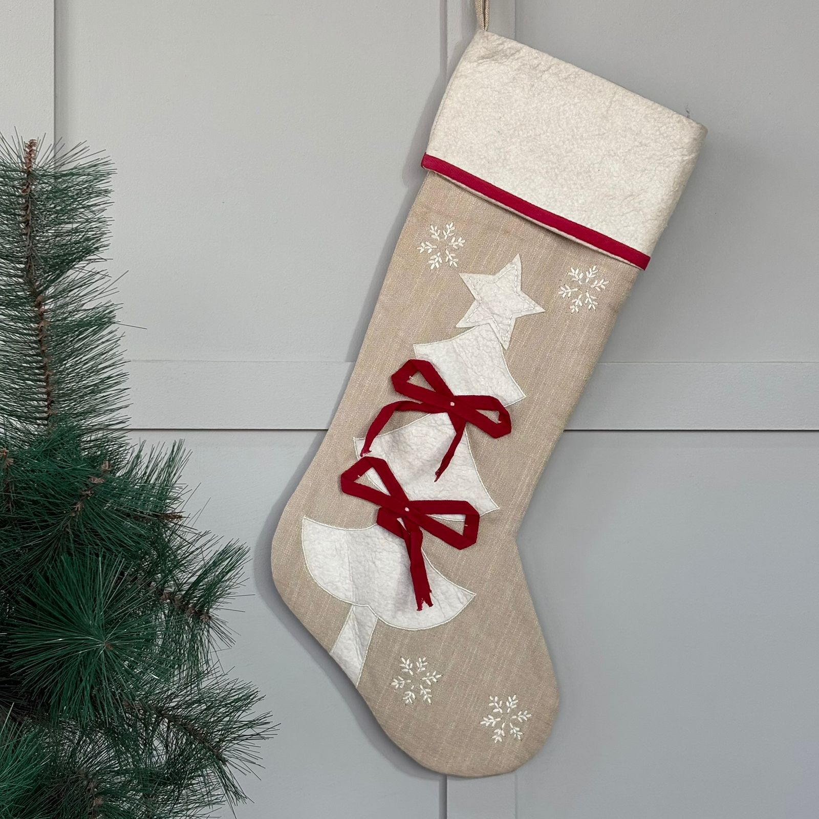 Christmas Stocking