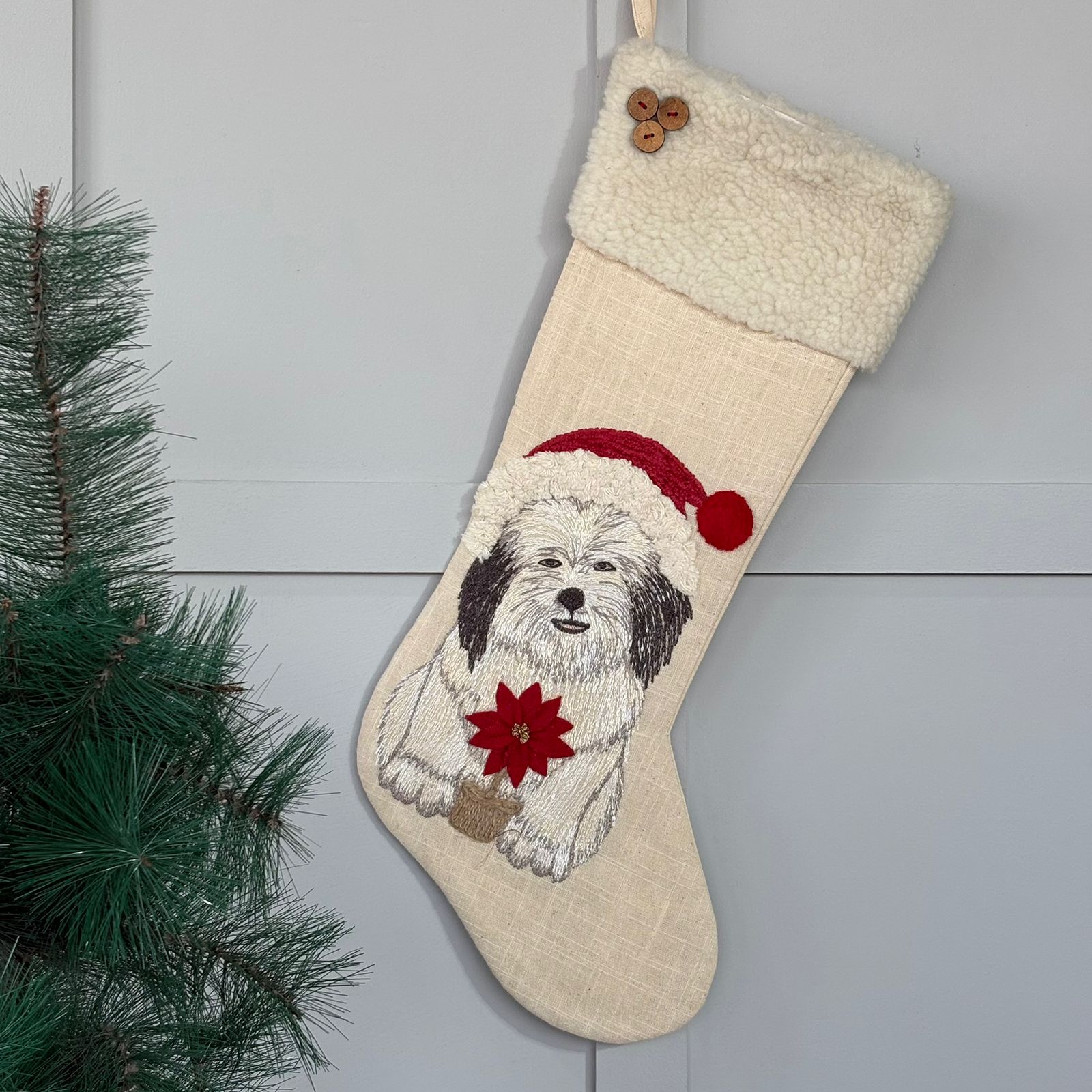 Christmas Stocking