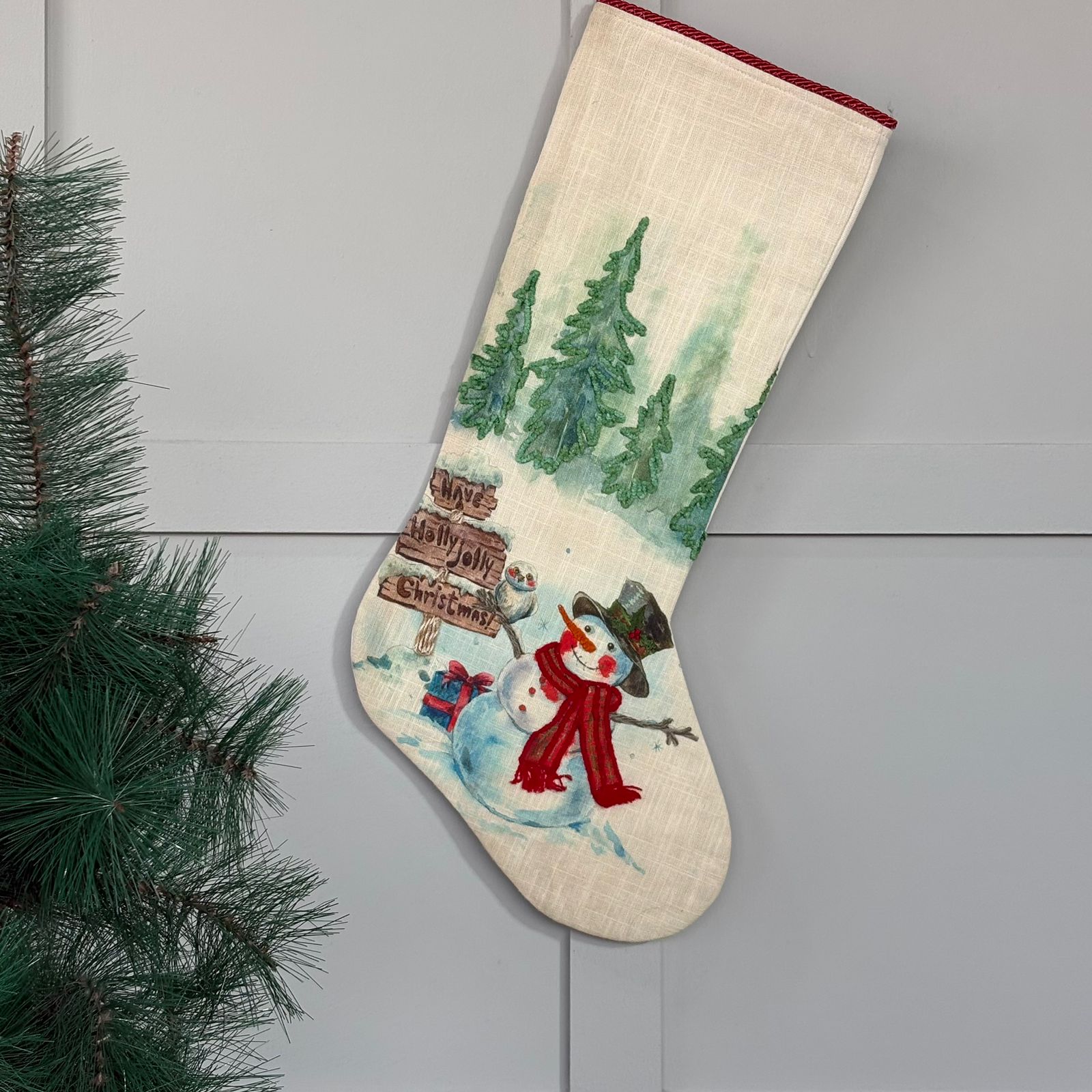 Christmas Stocking