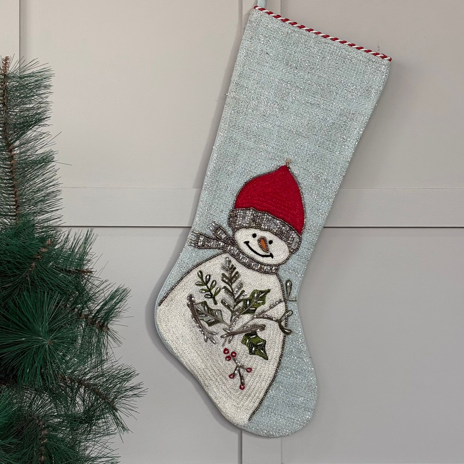 Christmas Stocking