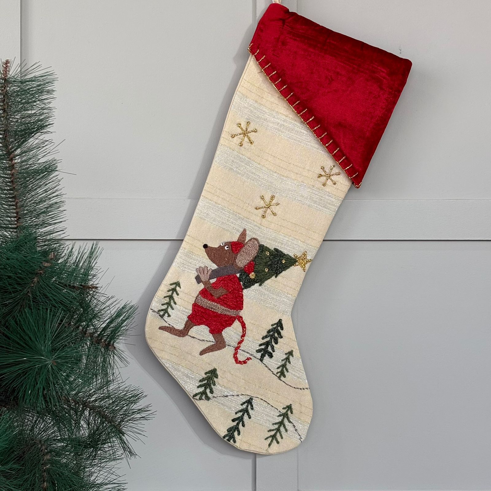 Christmas Stocking