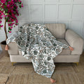 Sofa Throw Blanket