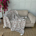 Sofa Throw Blanket