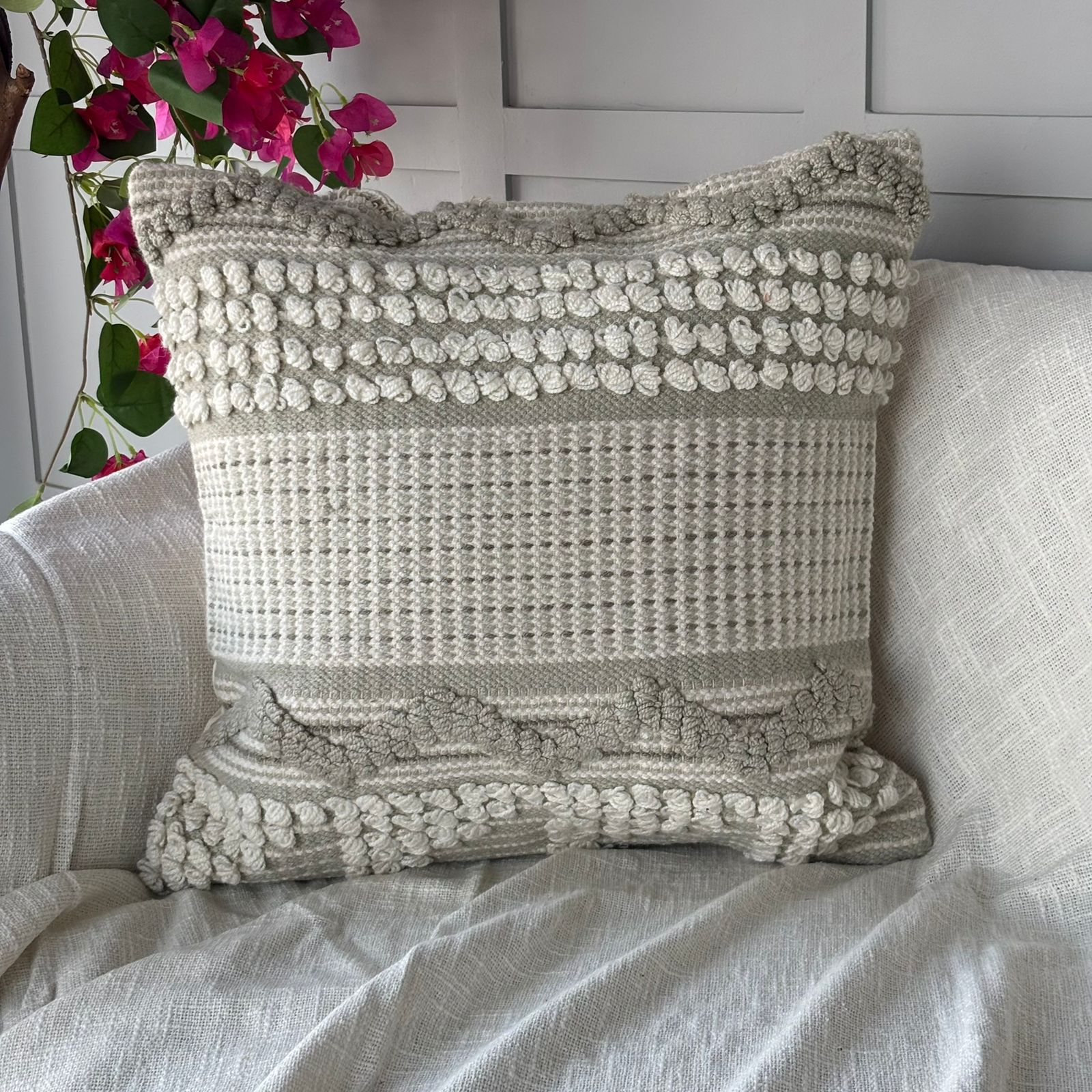 Boho Cushion Cover