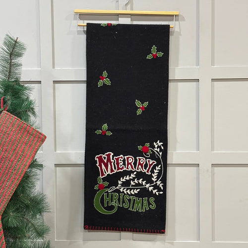 Christmas Runners

