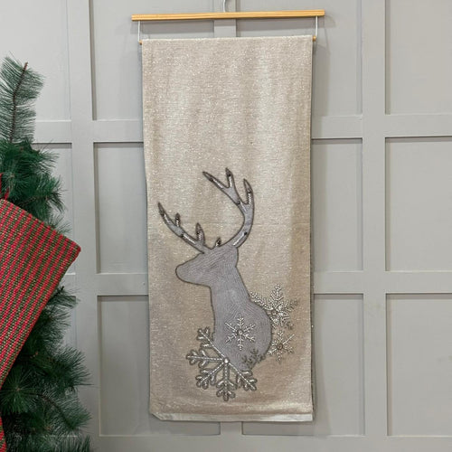 Christmas Runners

