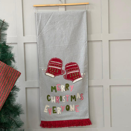 Christmas Runners

