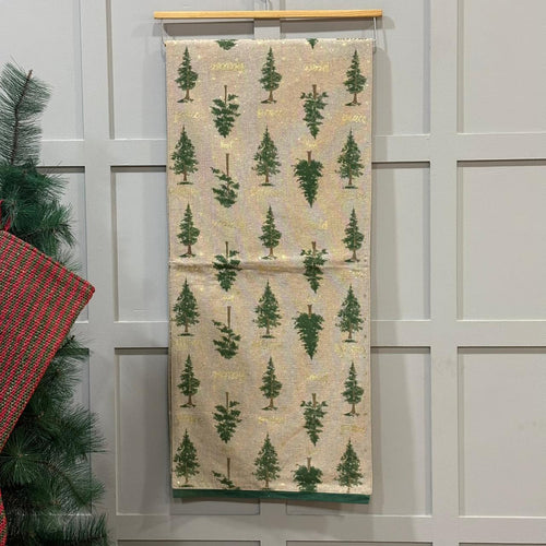 Christmas Runners

