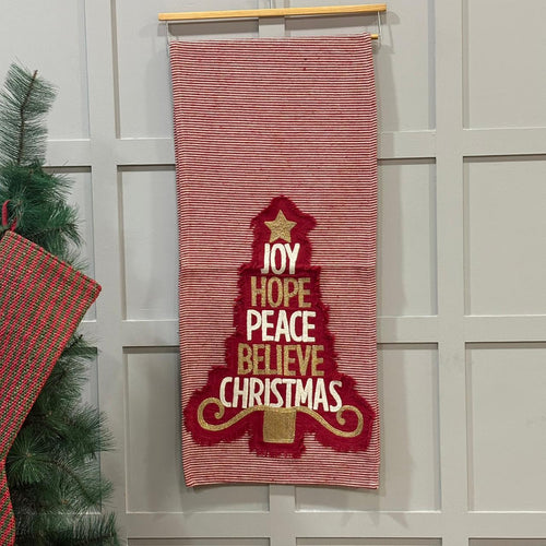 Christmas Runners

