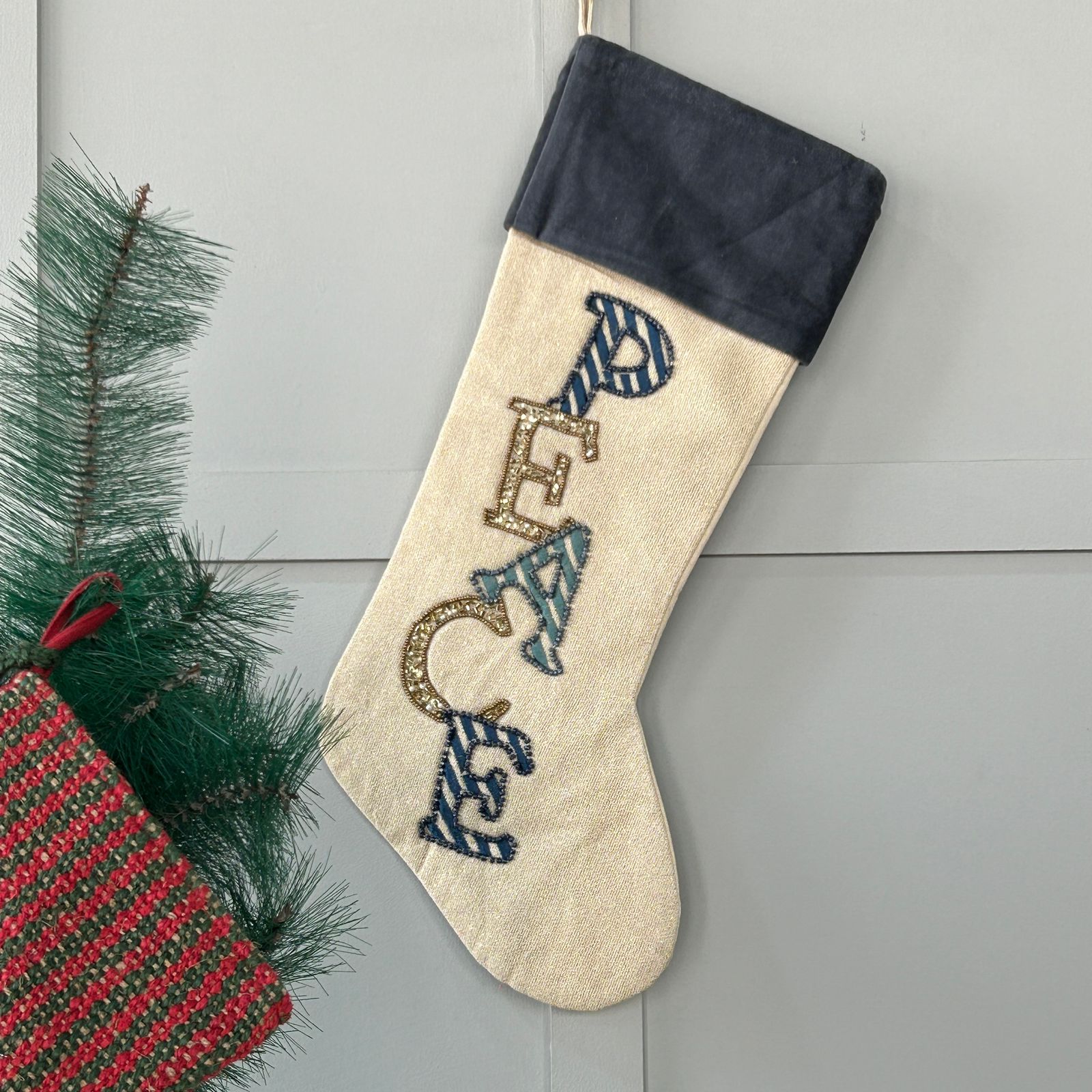 Christmas Stocking