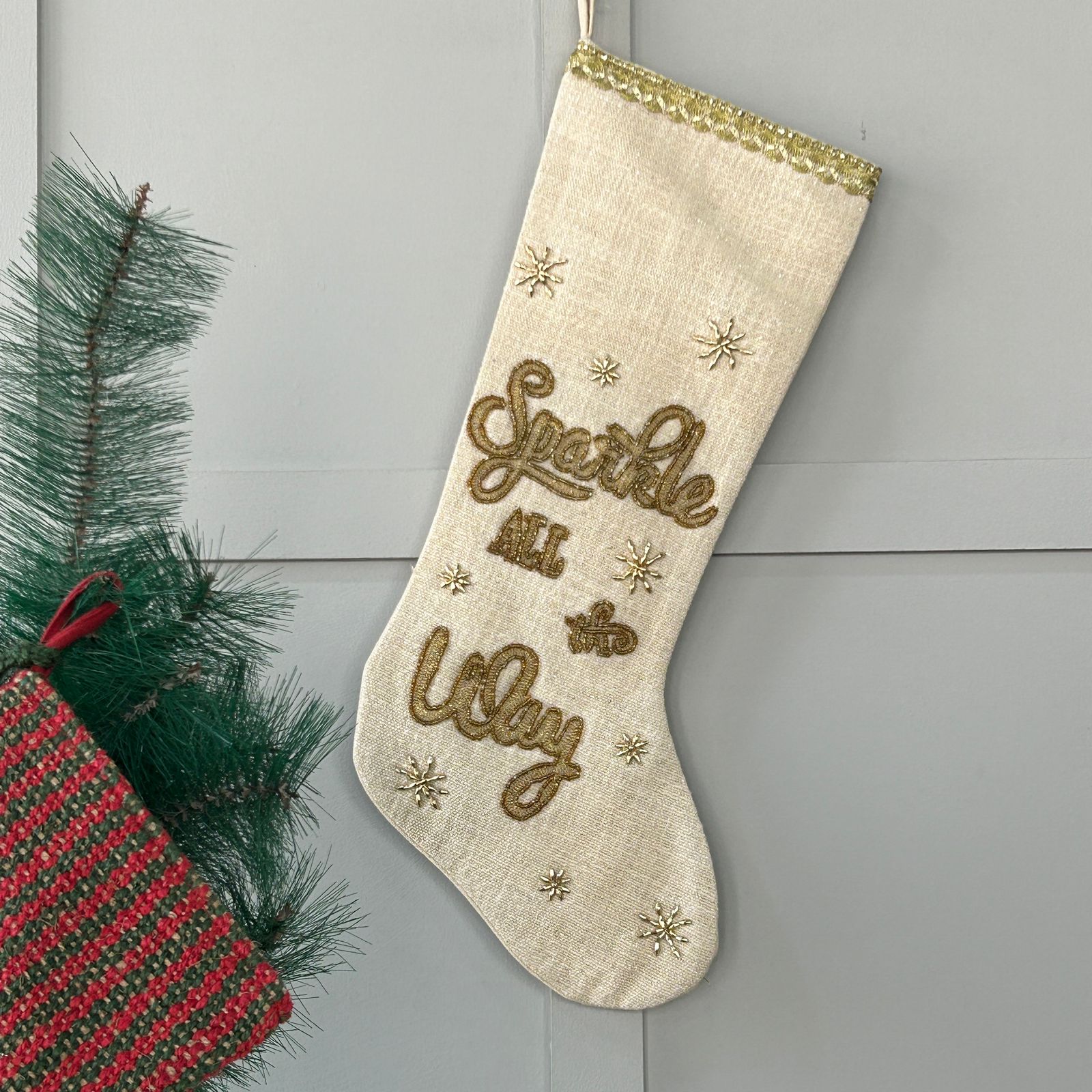 Christmas Stocking