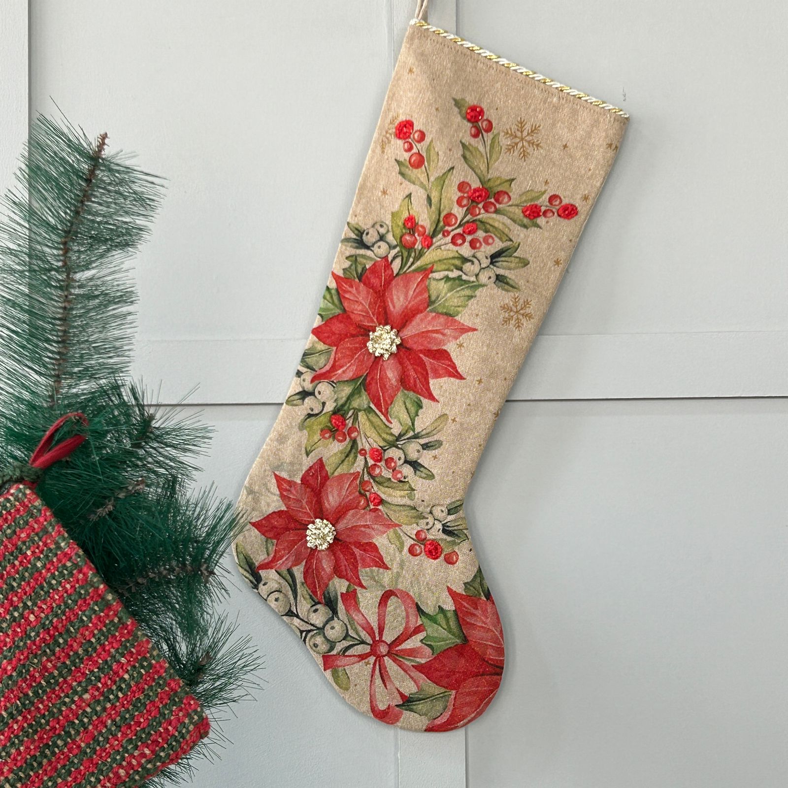 Christmas Stocking