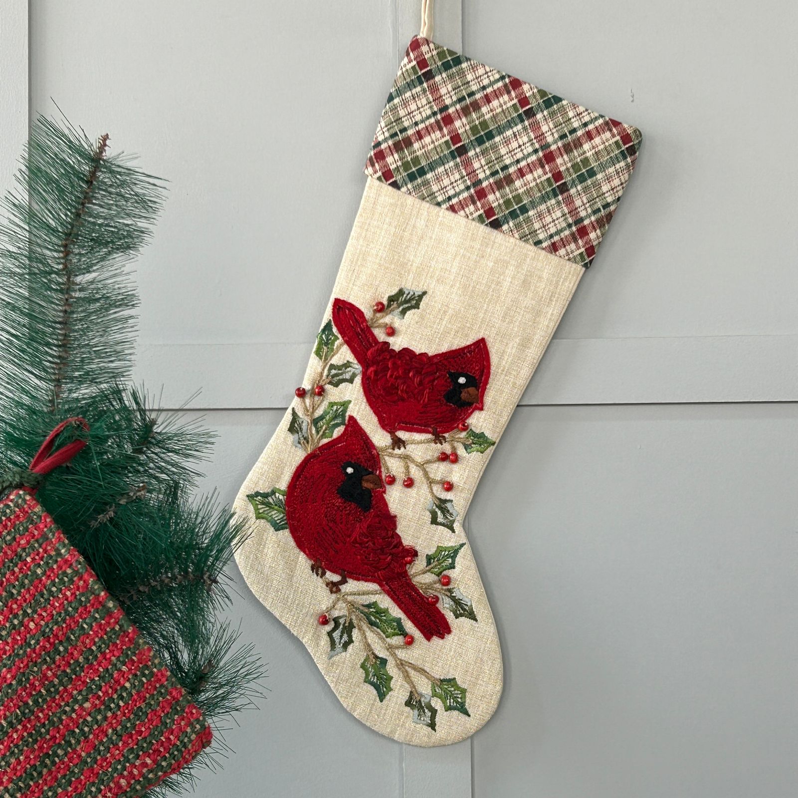 Christmas Stocking