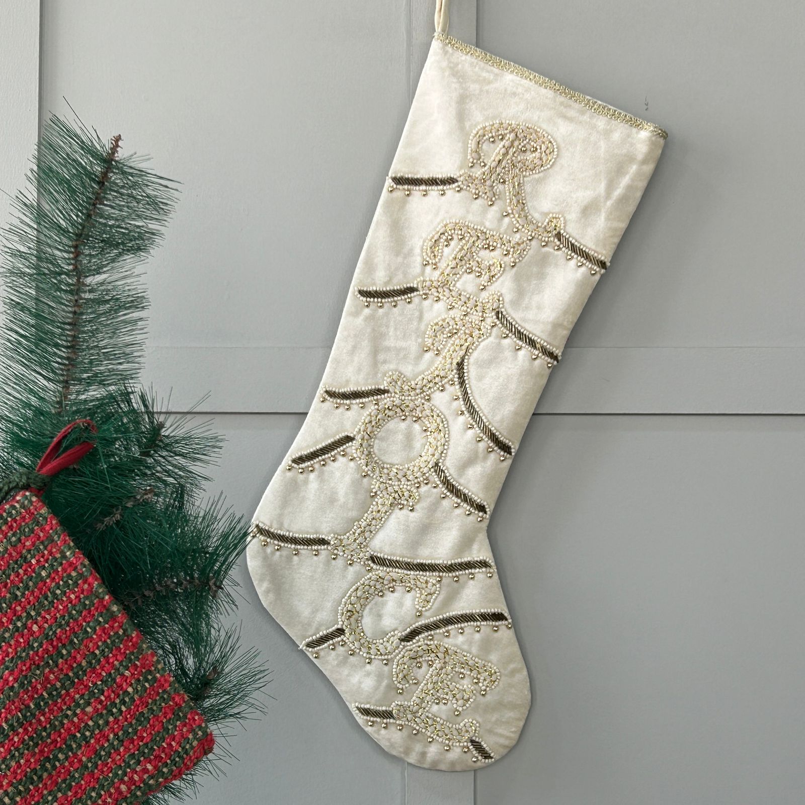 Christmas Stocking