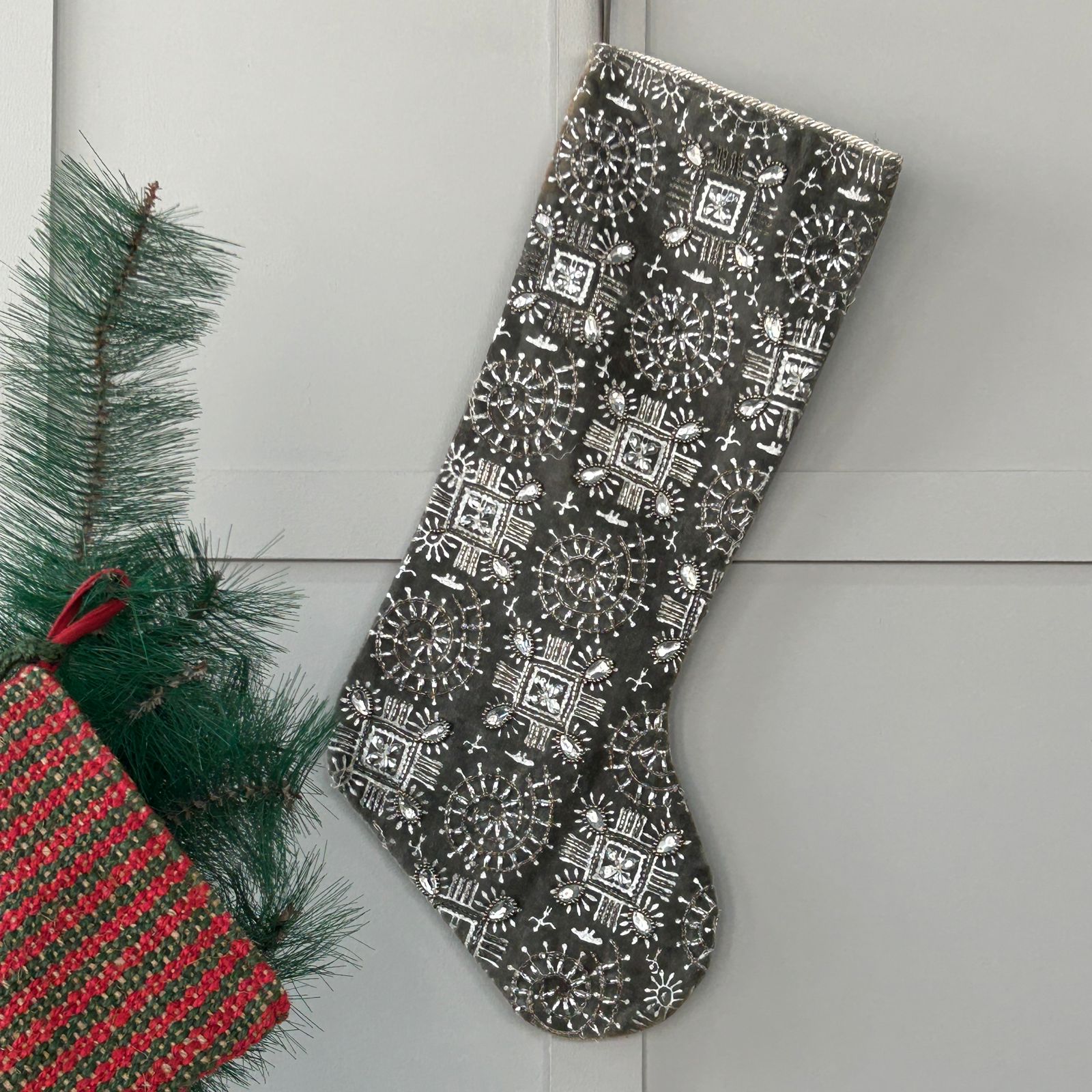 Christmas Stocking