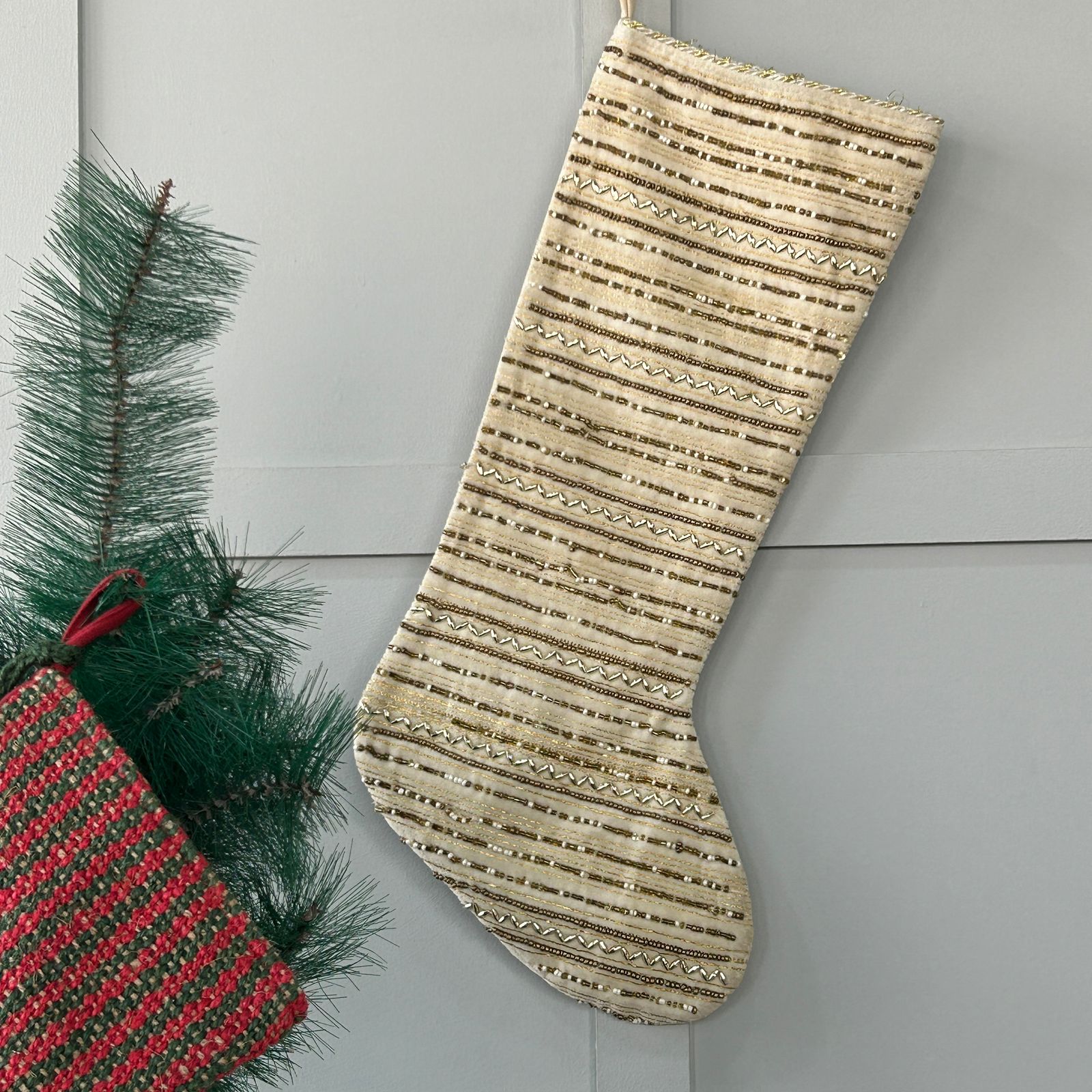Christmas Stocking