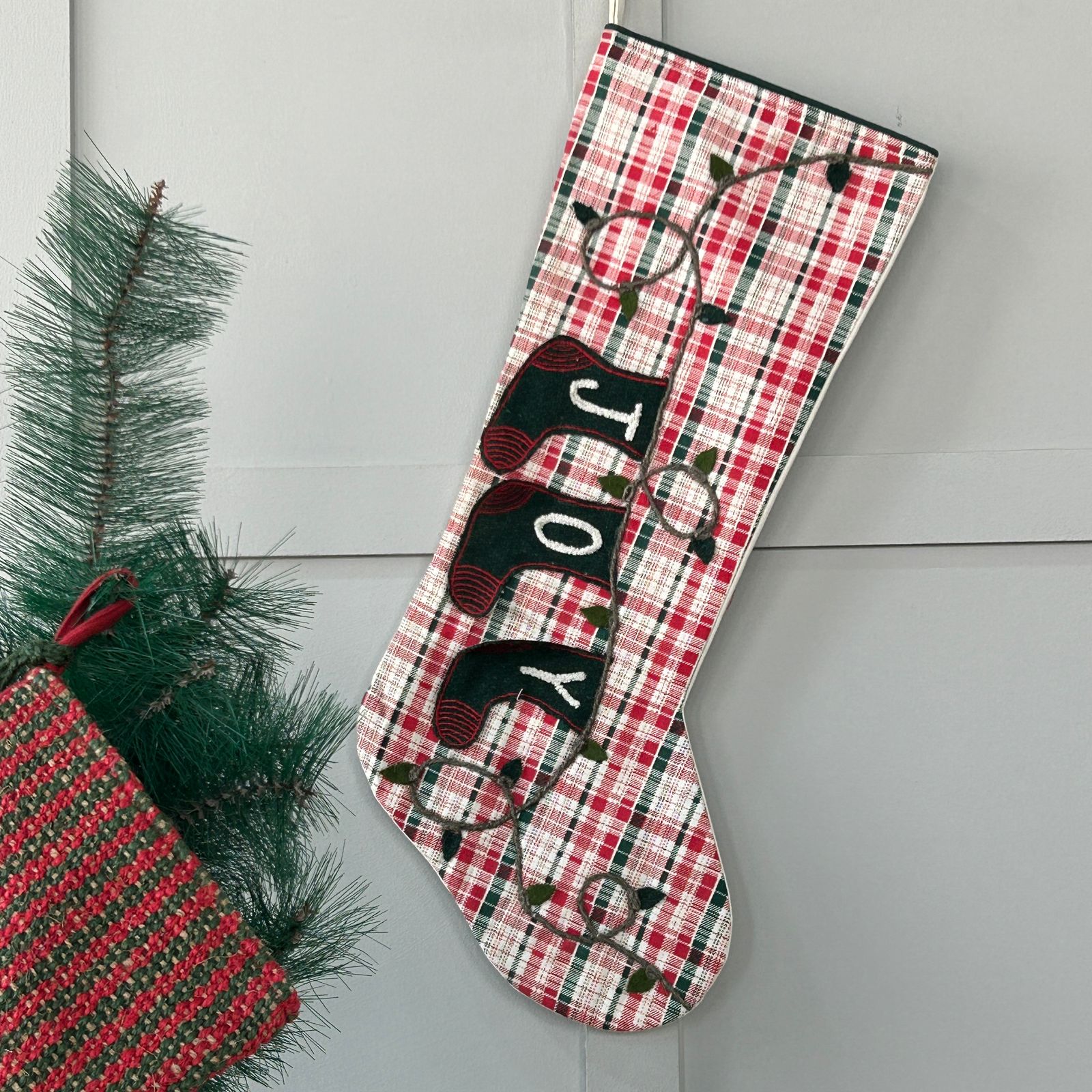 Christmas Stocking