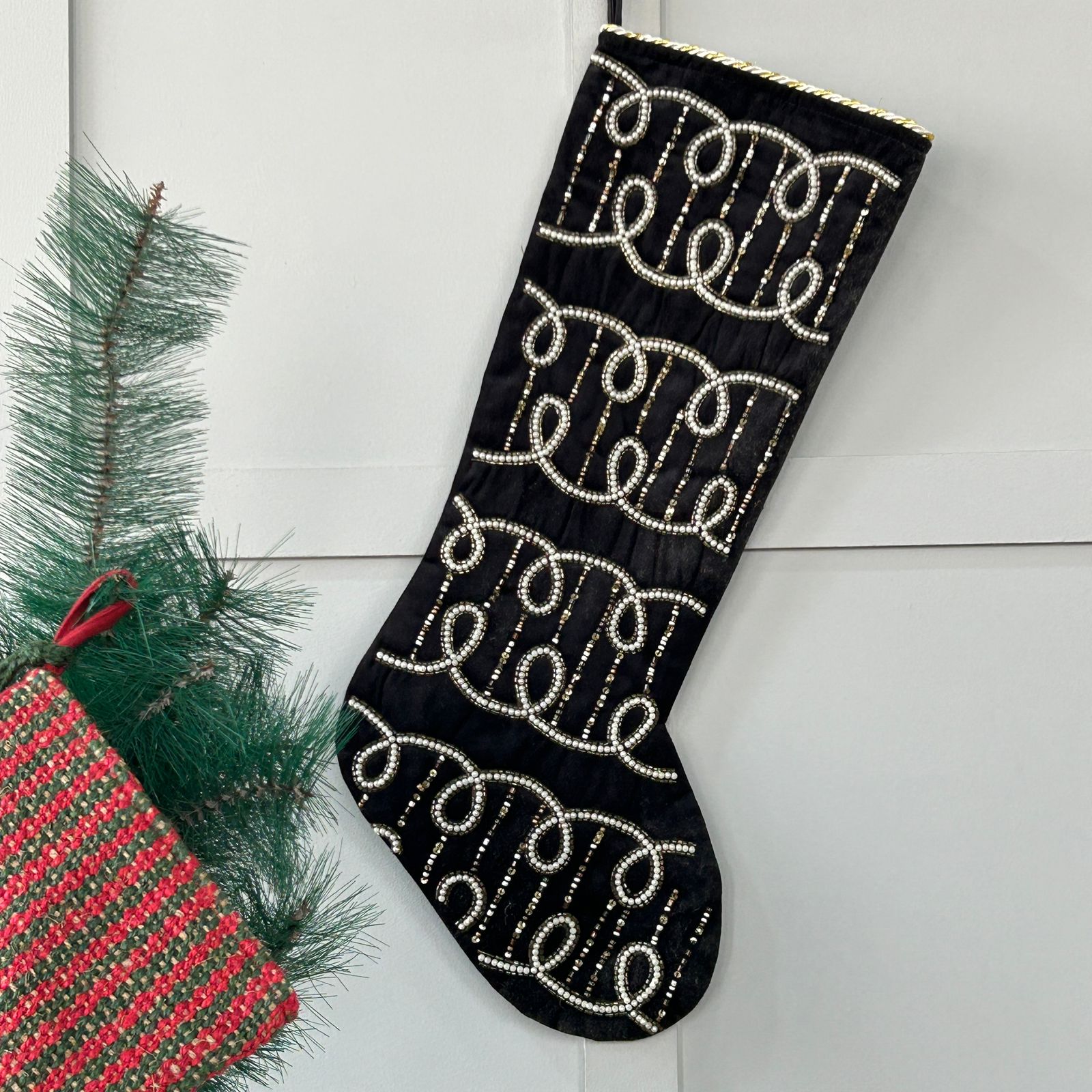 Christmas Stocking