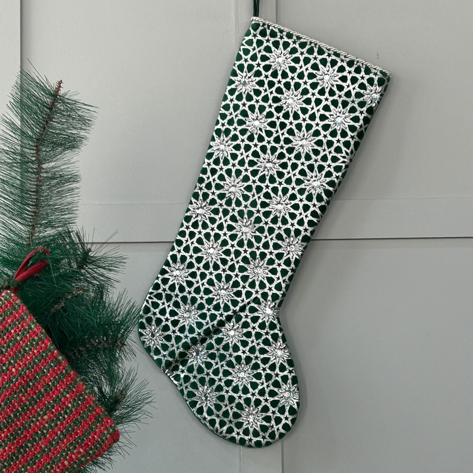 Christmas Stocking