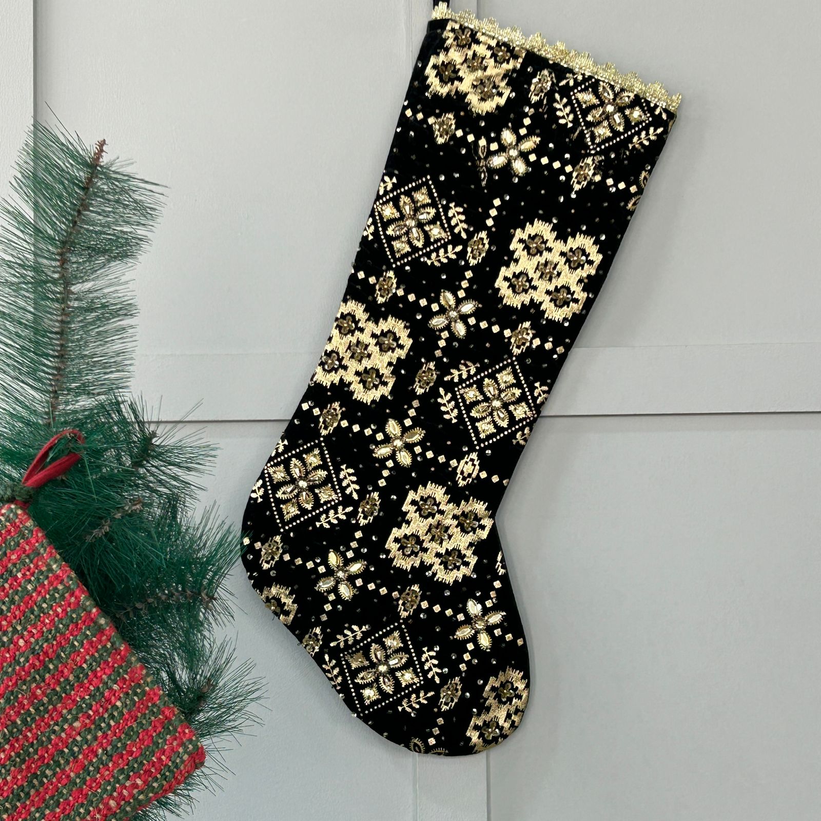Christmas Stocking