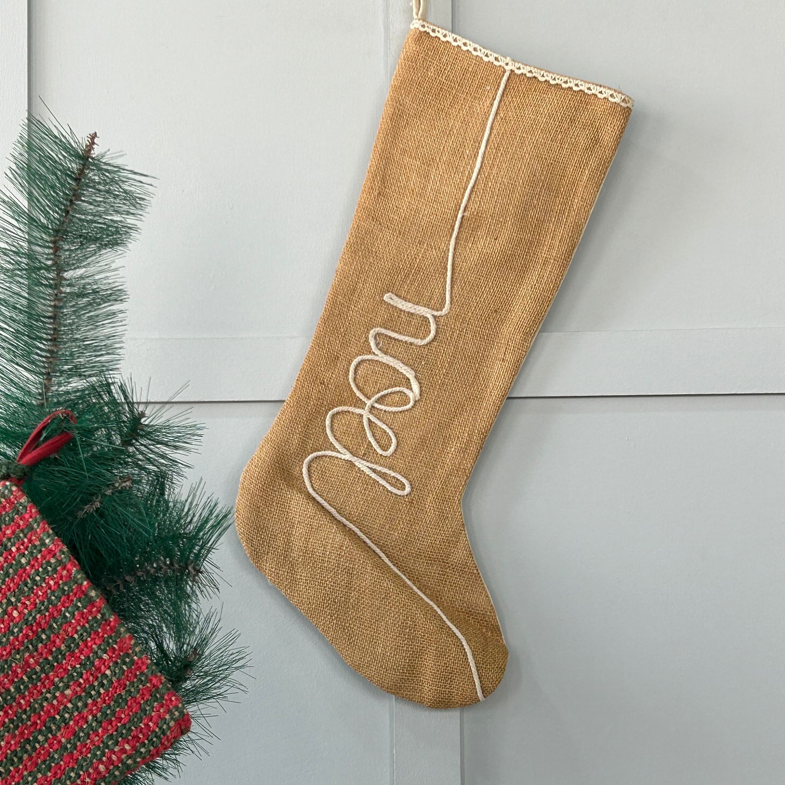 Christmas Stocking