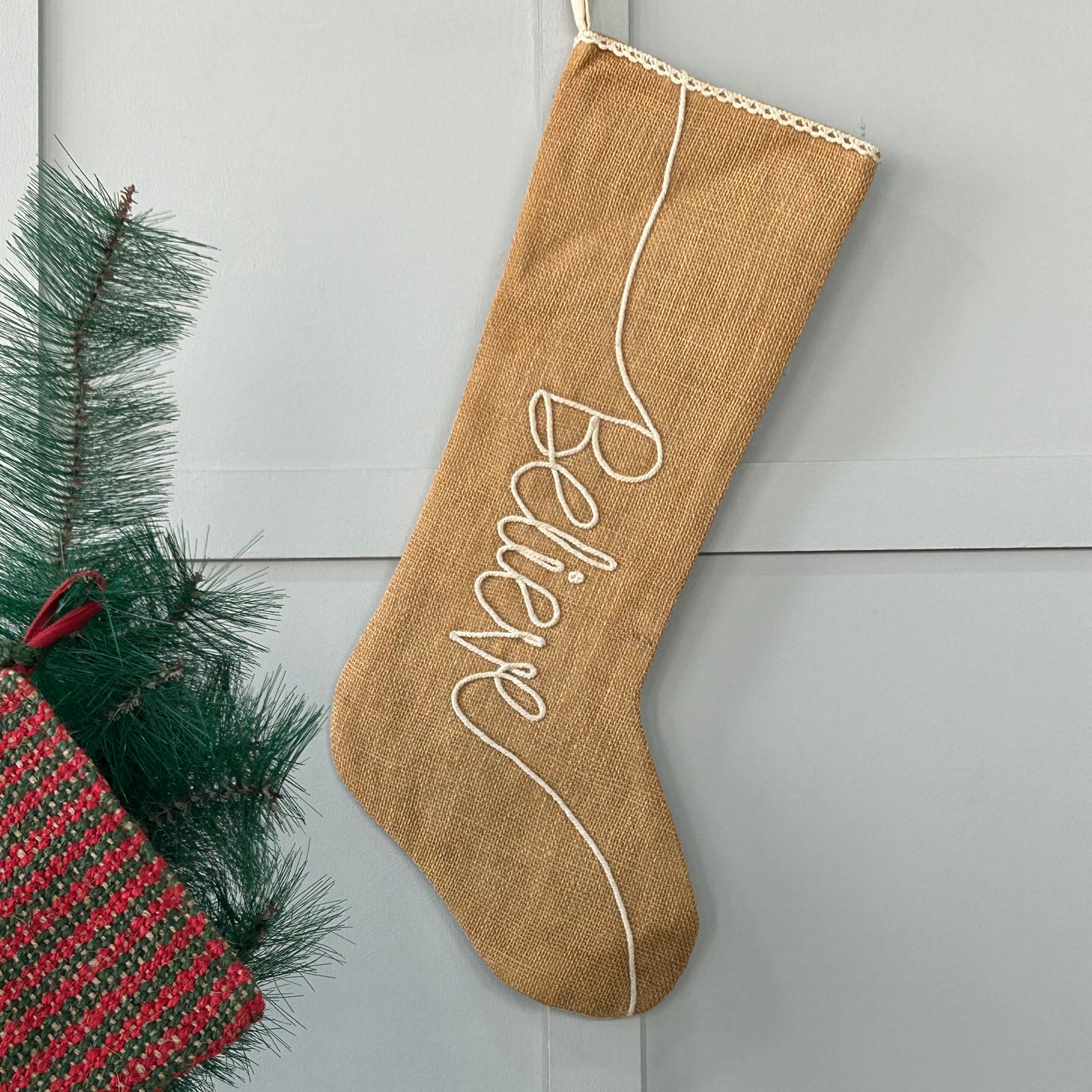 Christmas Stocking