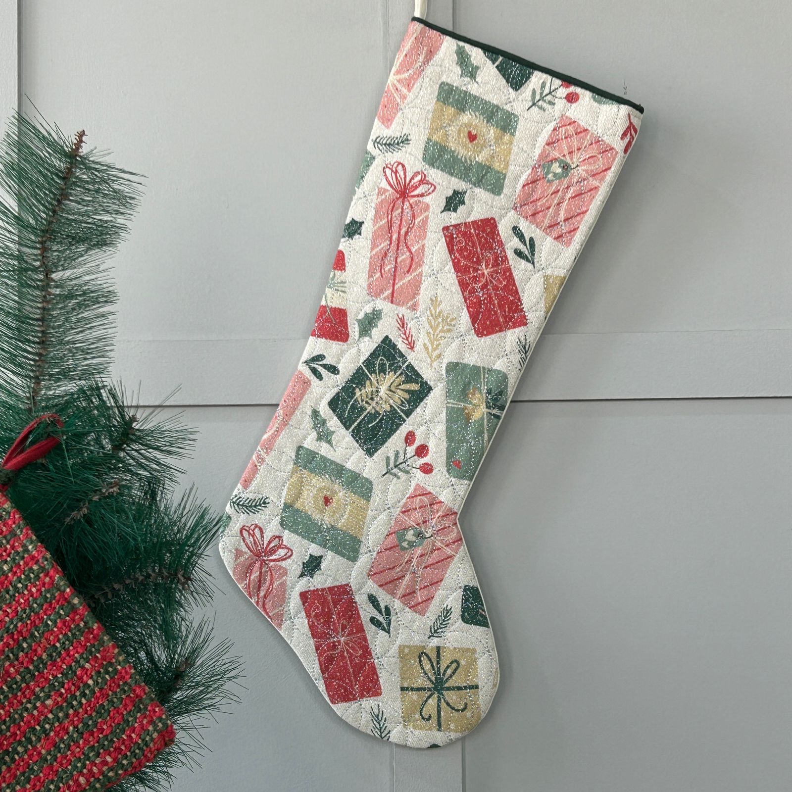 Christmas Stocking