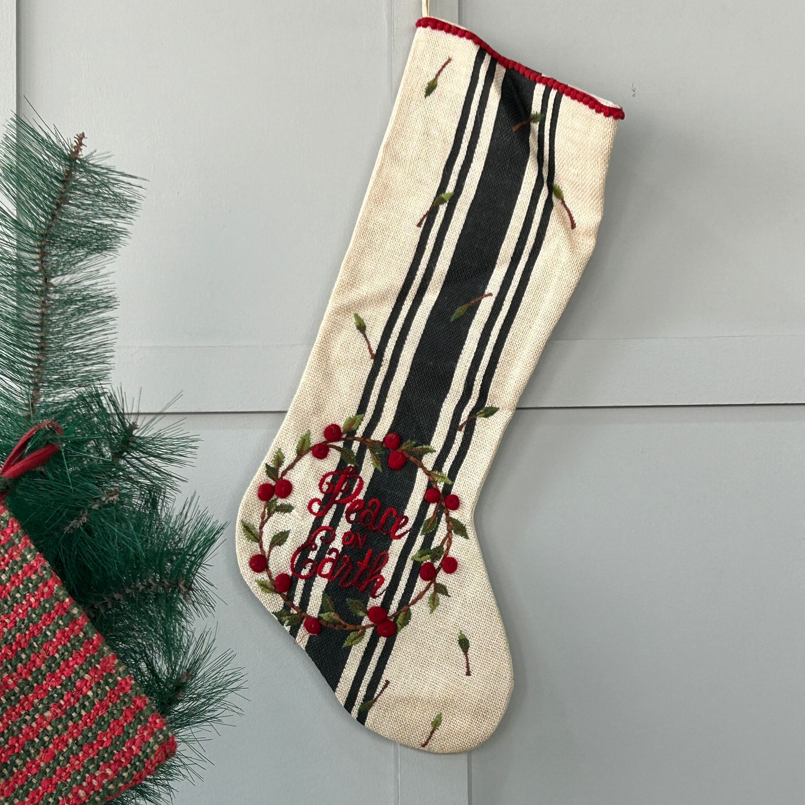 Christmas Stocking