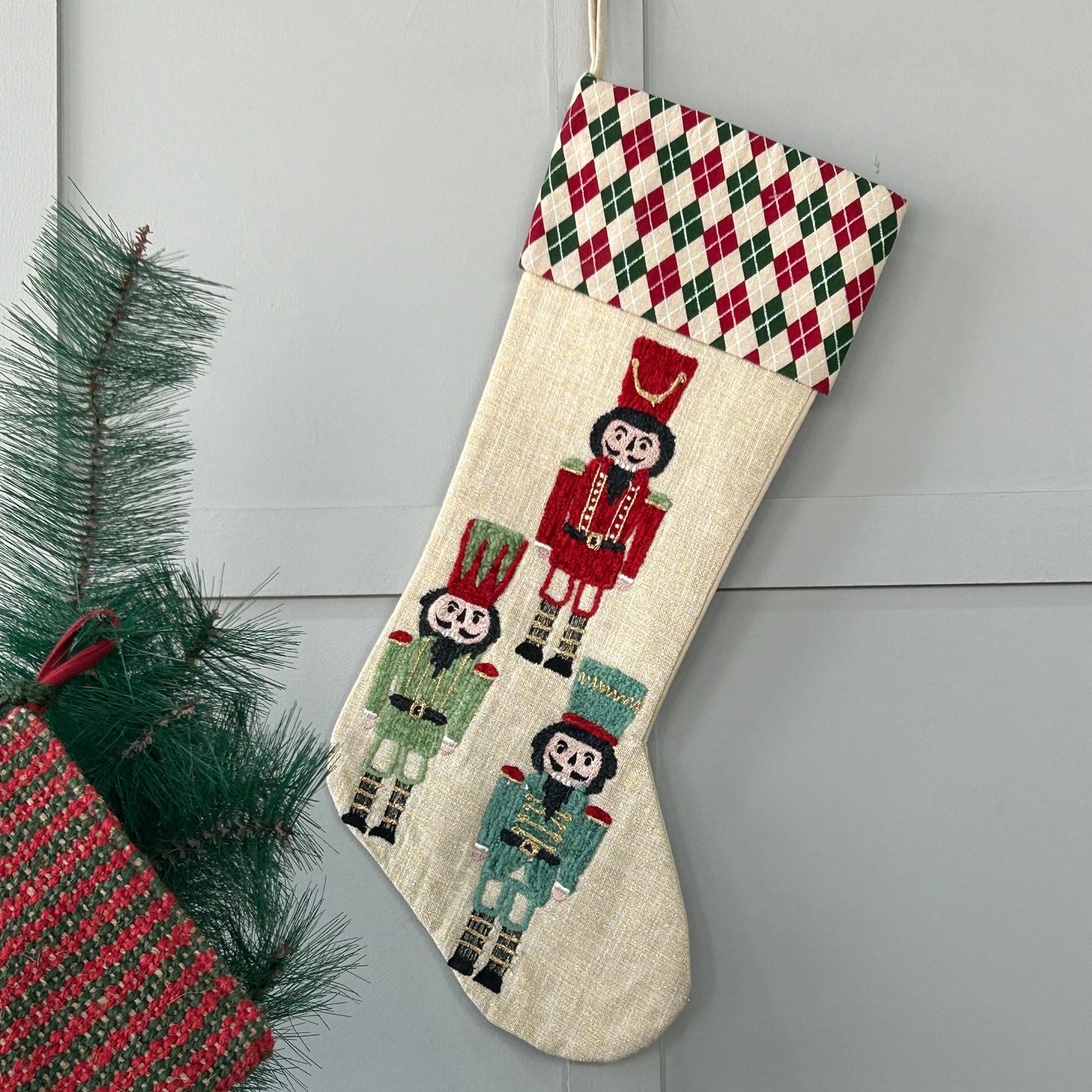 Christmas Stocking