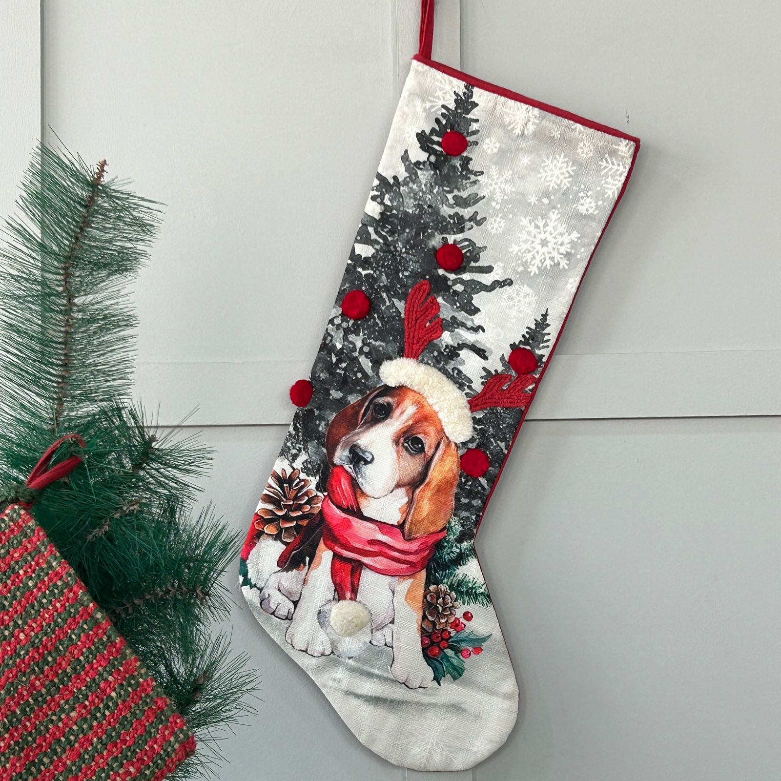Christmas Stocking