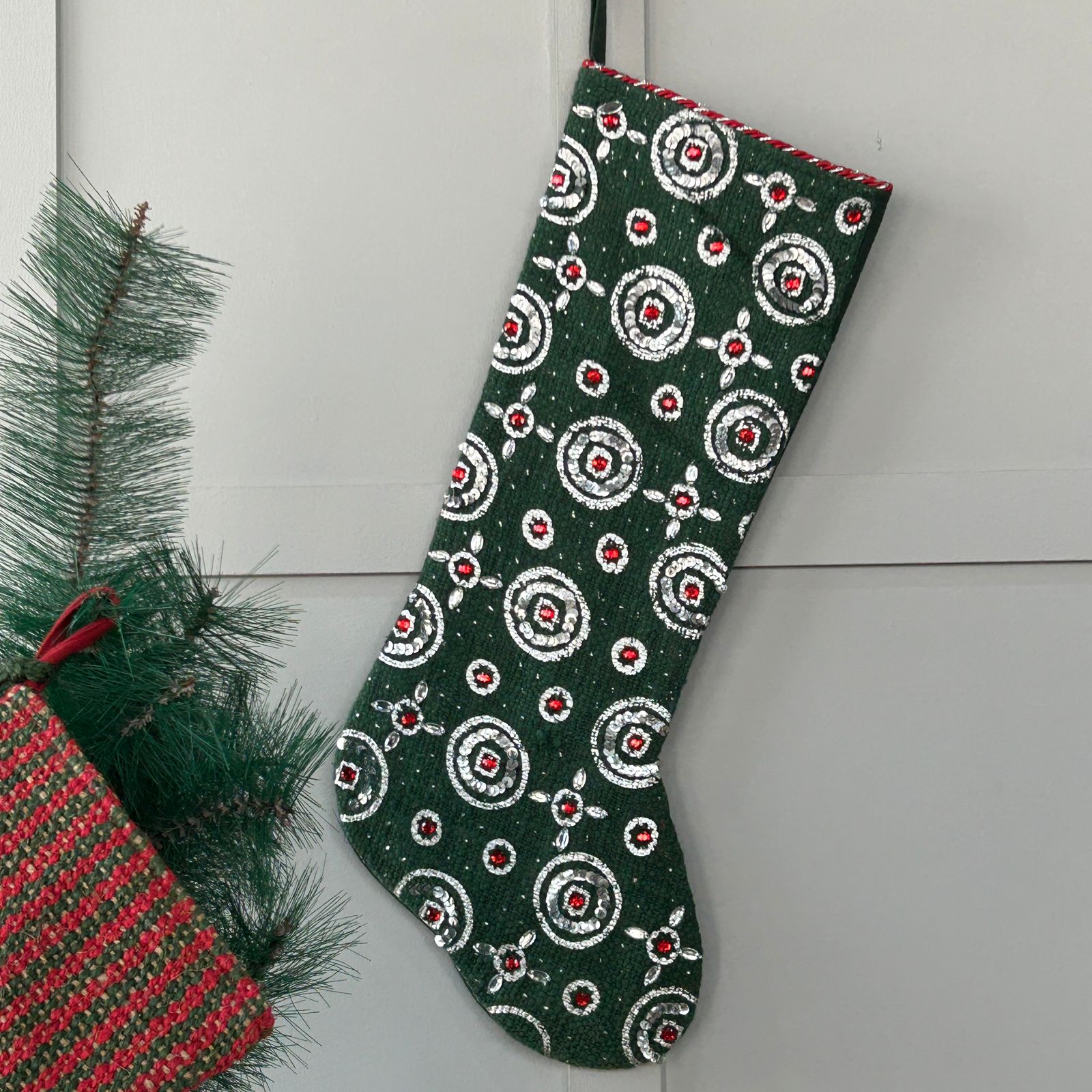 Christmas Stocking