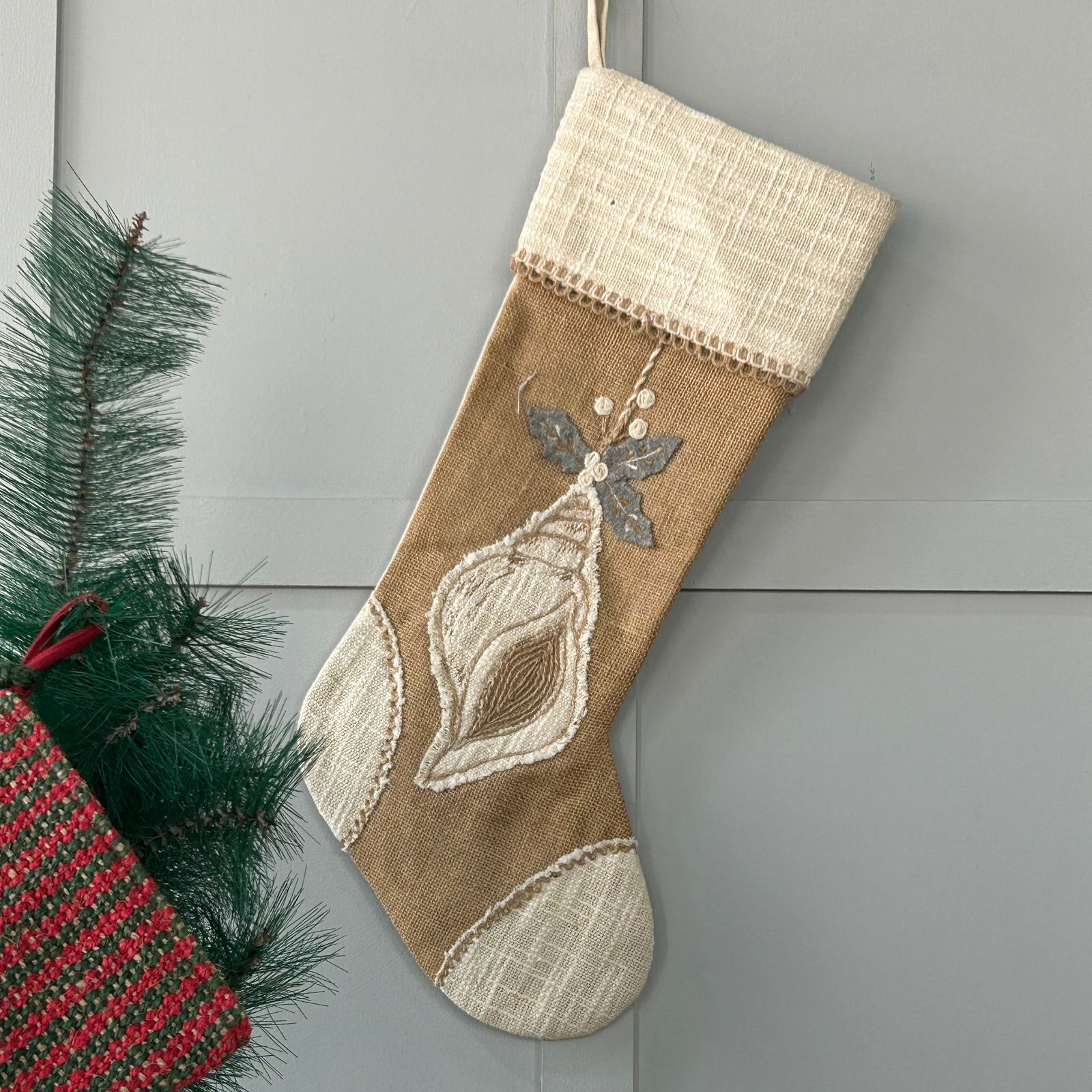 Christmas Stocking