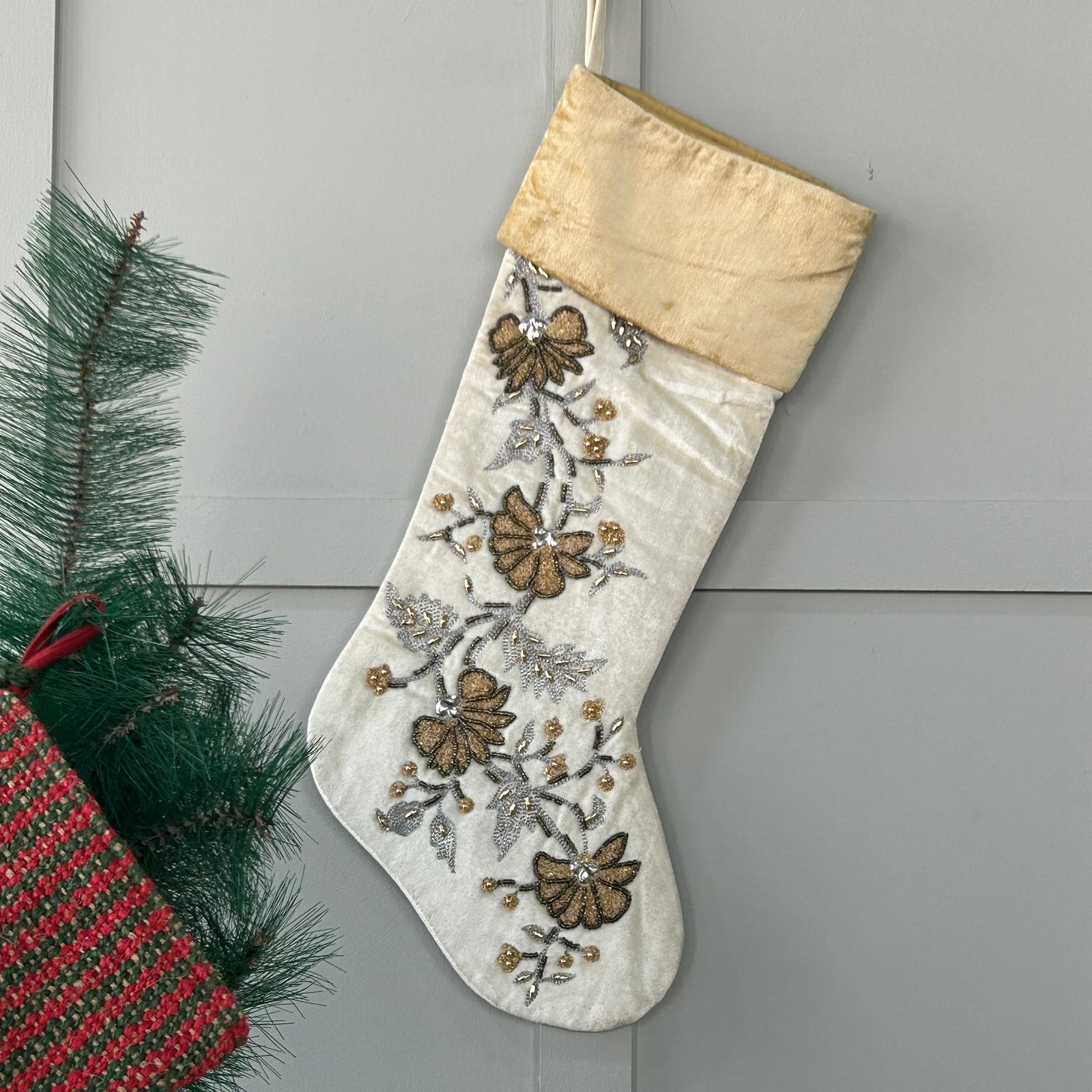 Christmas Stocking