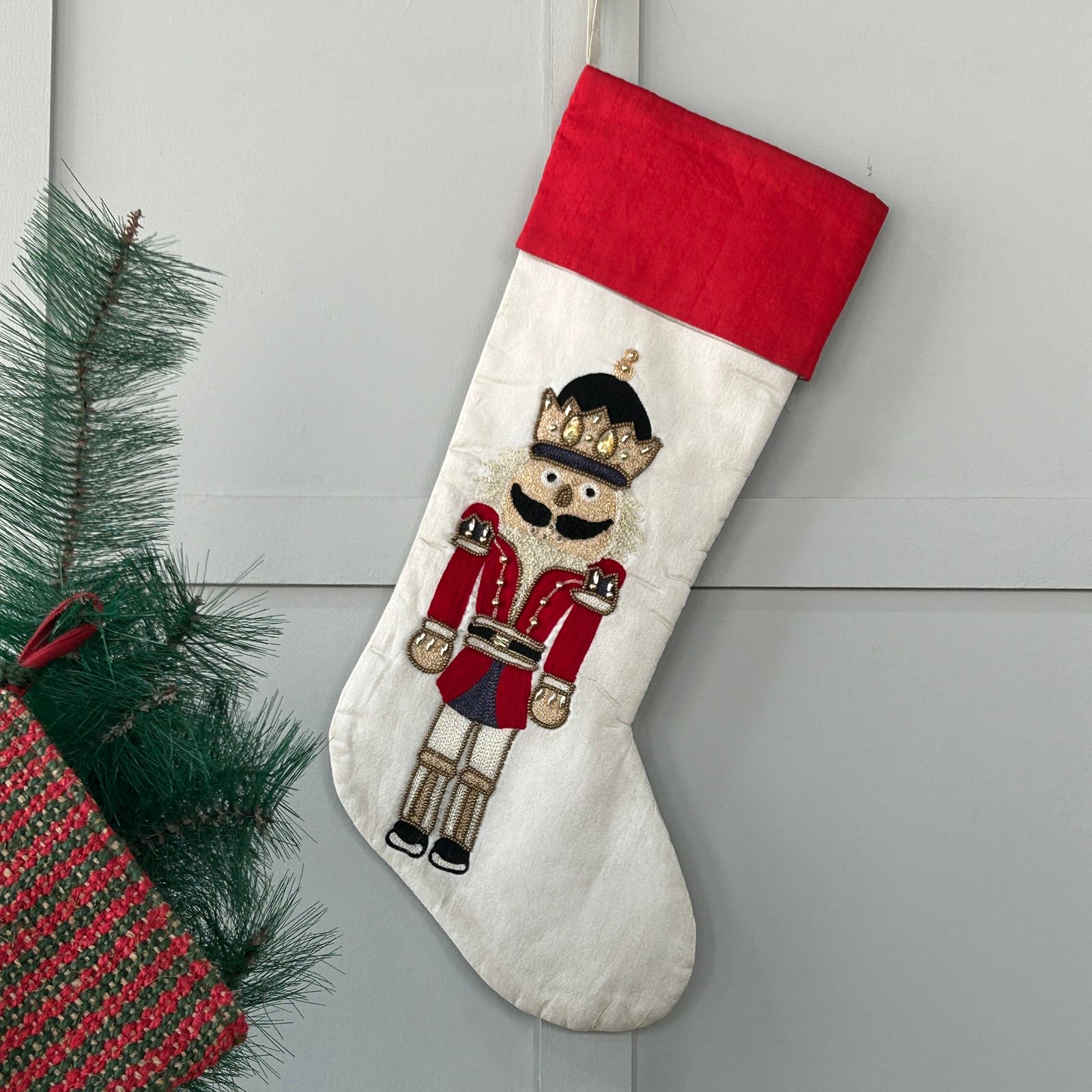Christmas Stocking