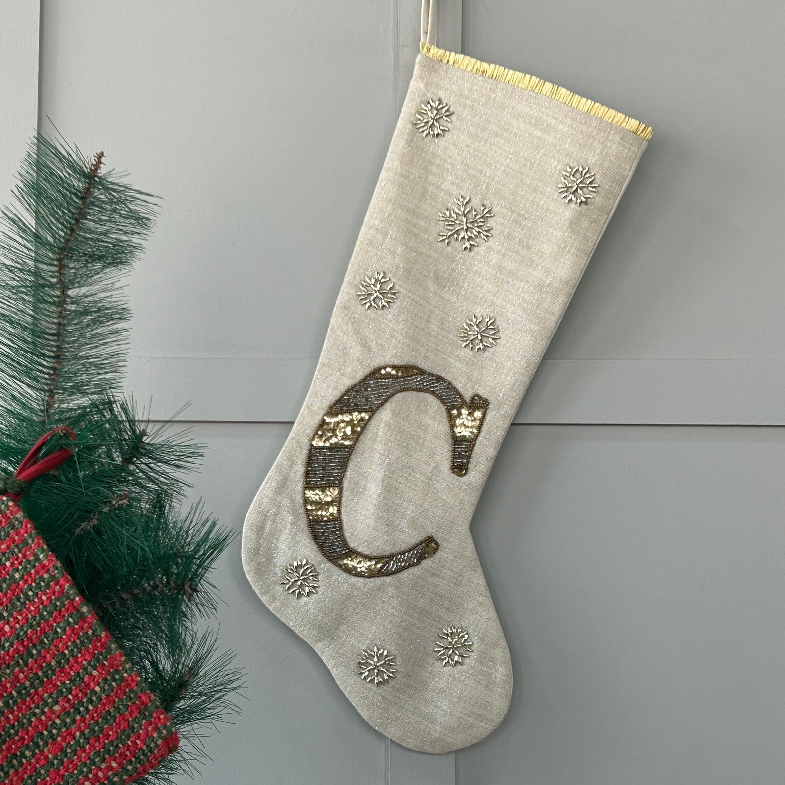 Christmas Stocking