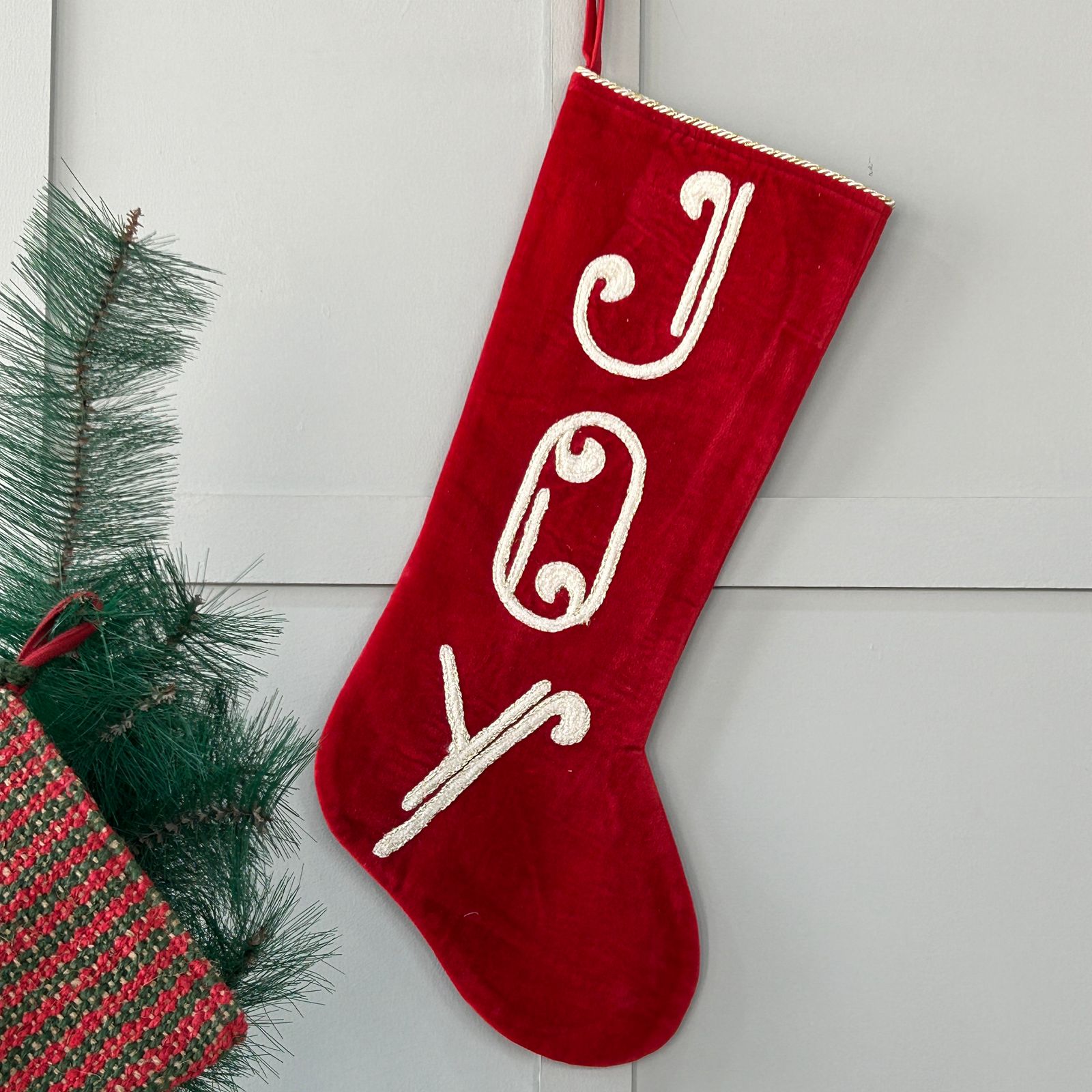 Christmas Stocking