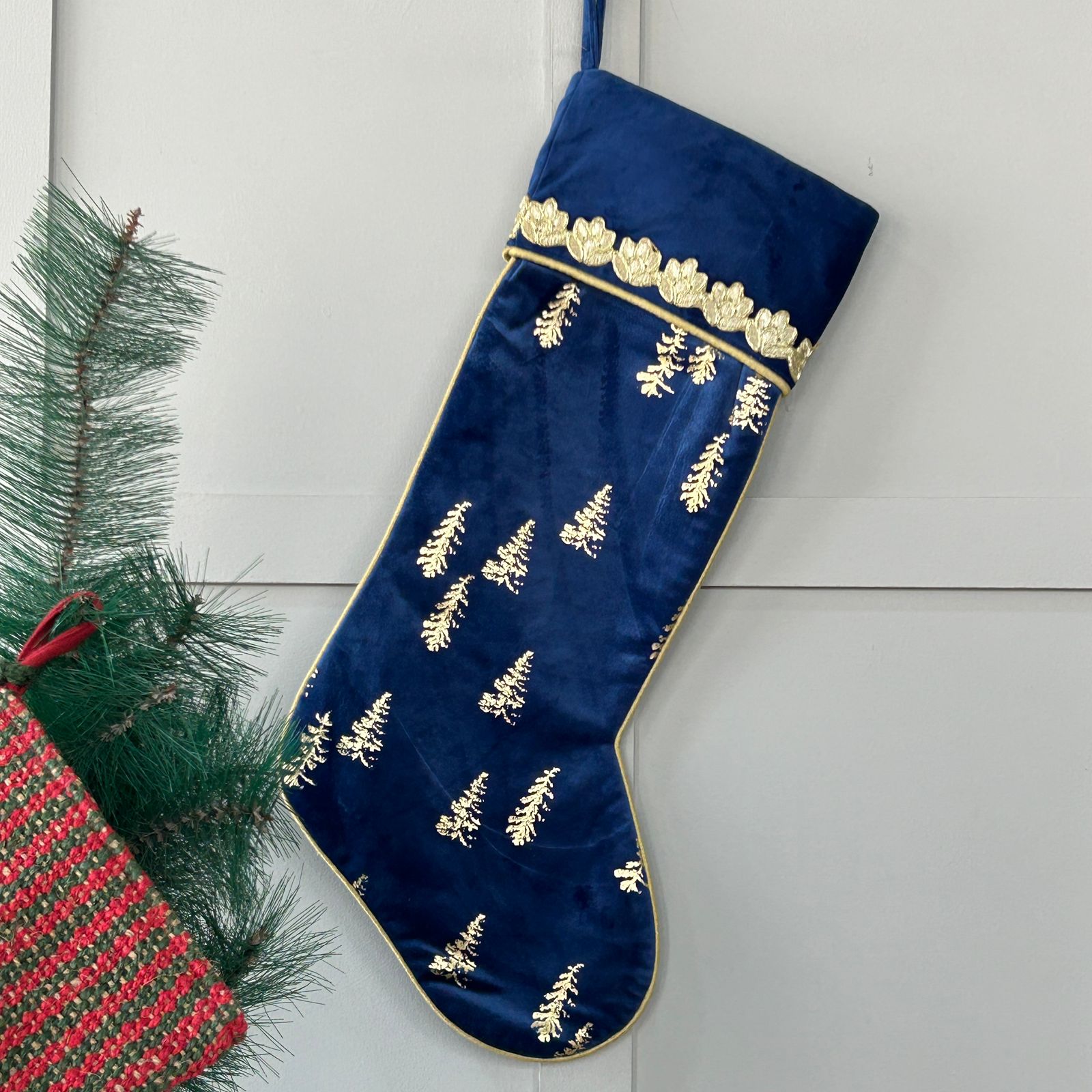Christmas Stocking