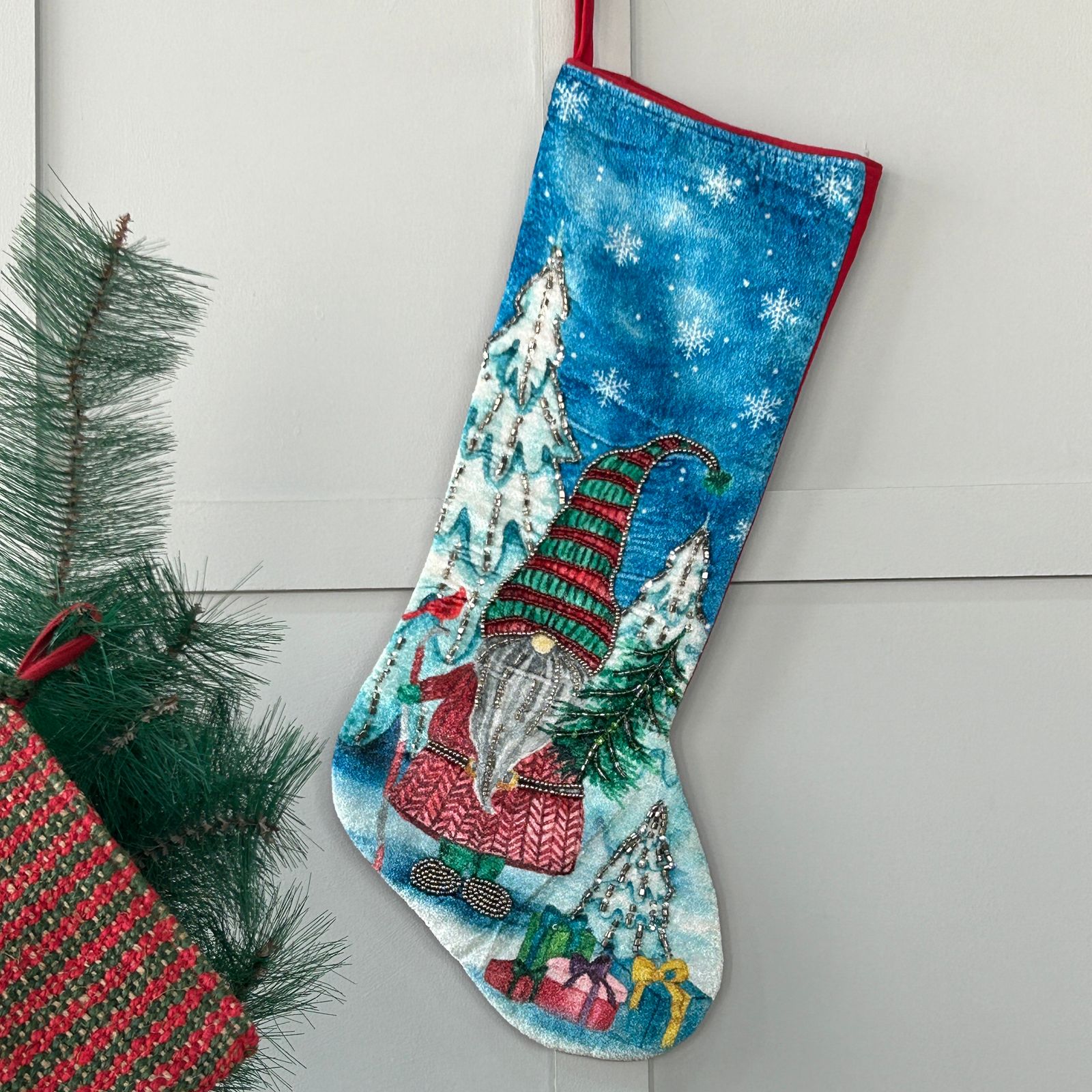 Christmas Stocking