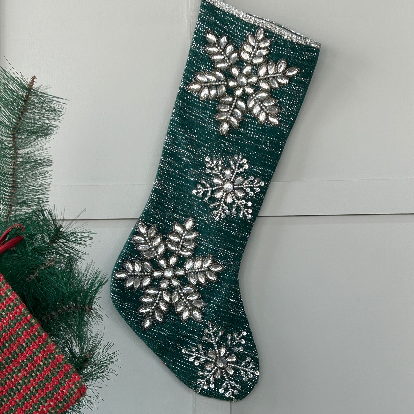 Christmas Stocking