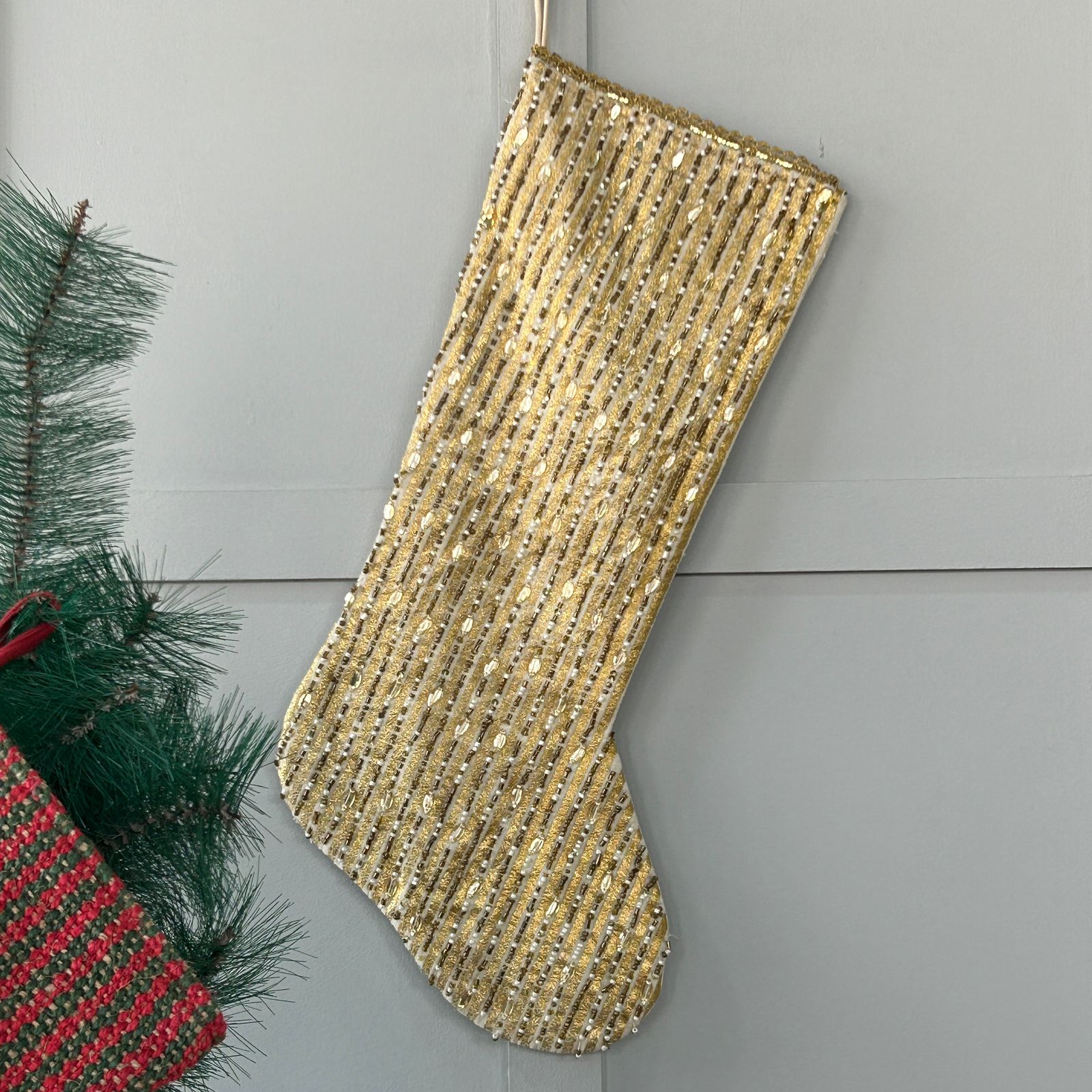 Christmas Stocking