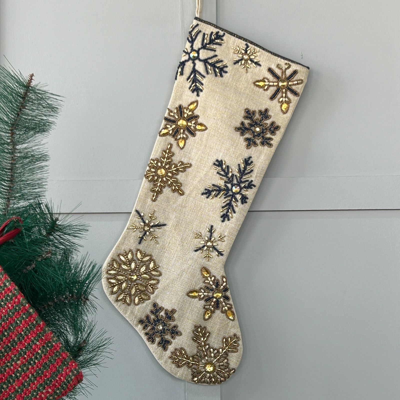 Christmas Stocking