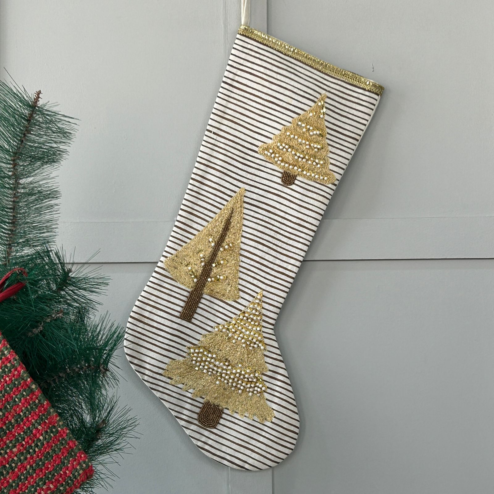 Christmas Stocking