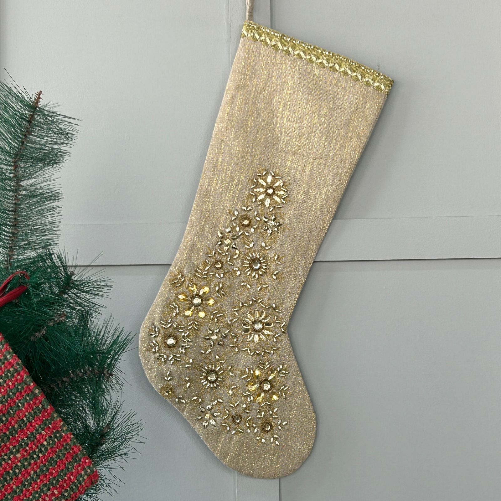Christmas Stocking