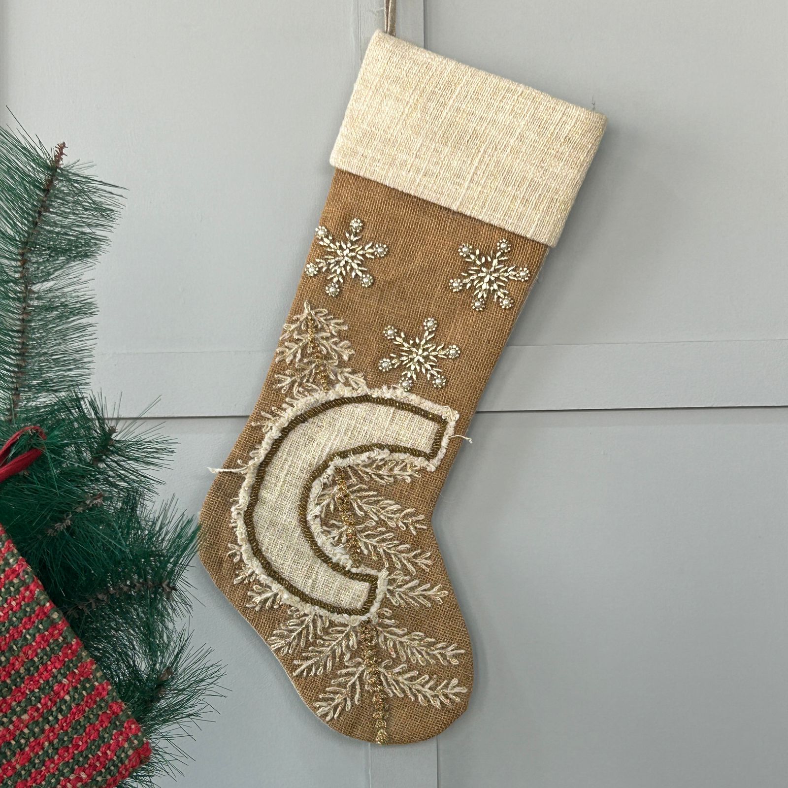 Christmas Stocking