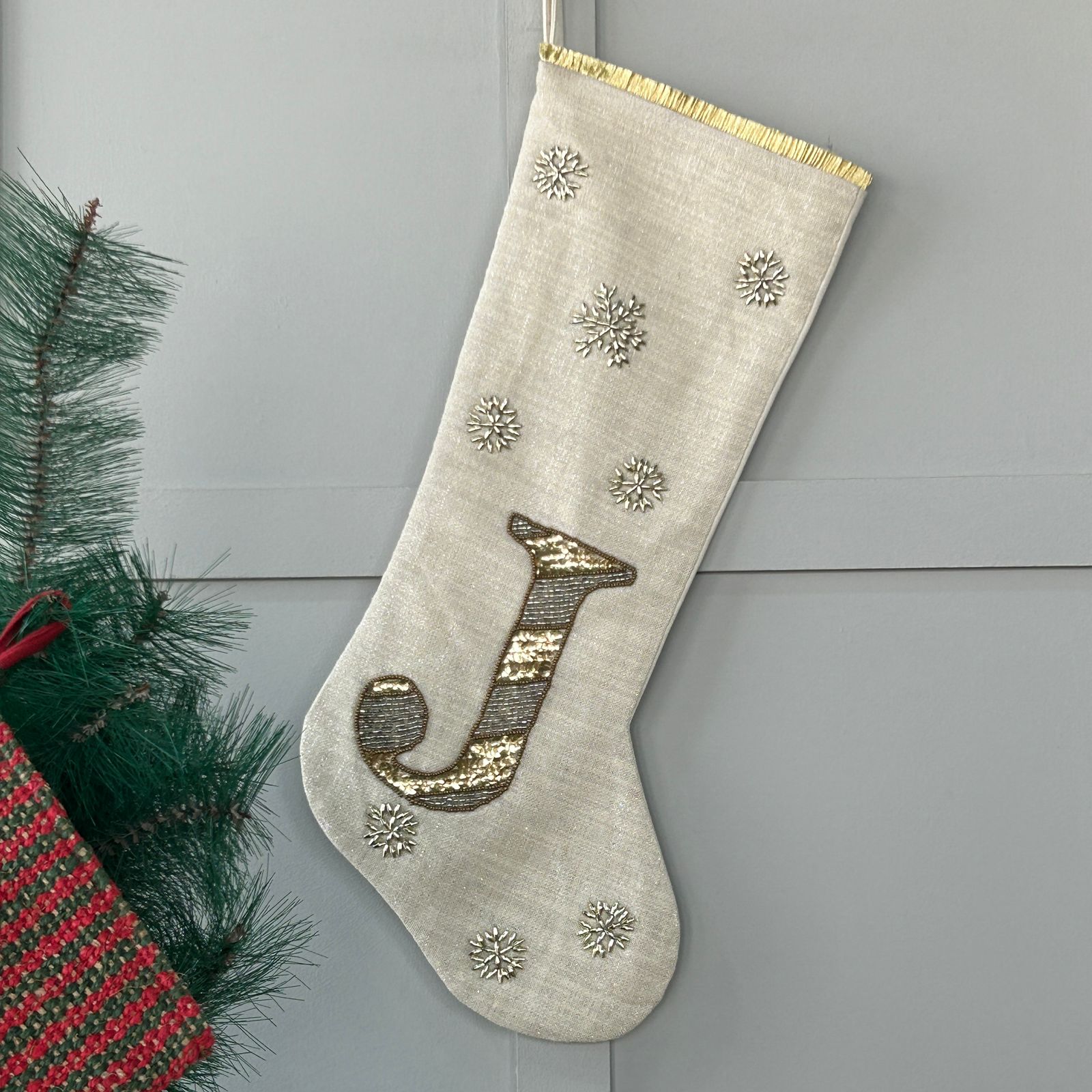 Christmas Stocking
